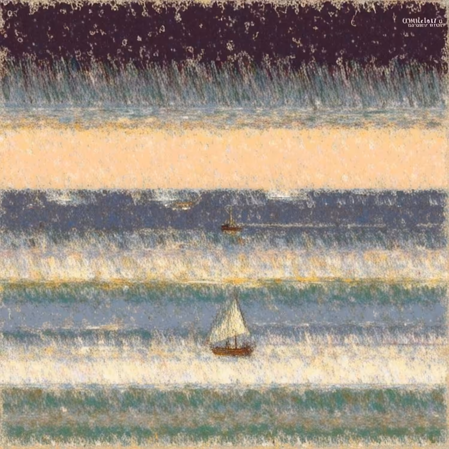 The Sea Inside