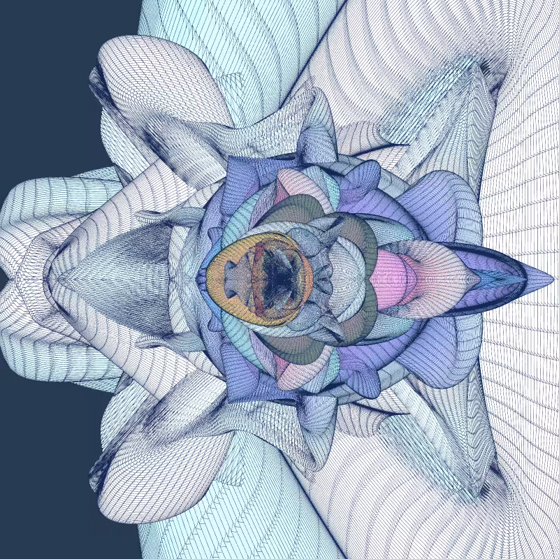 Zaratan #48