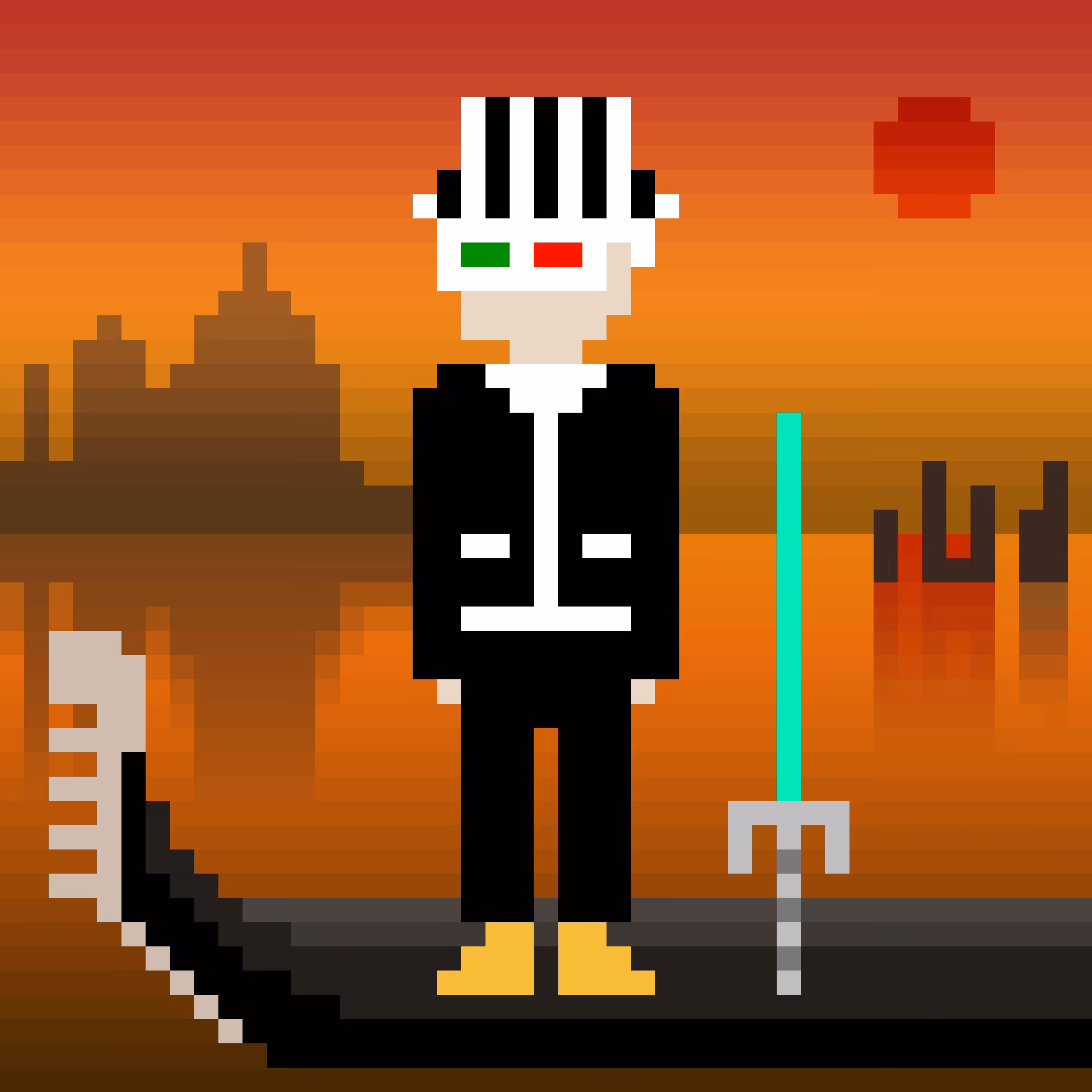 CryptoVenezian #623