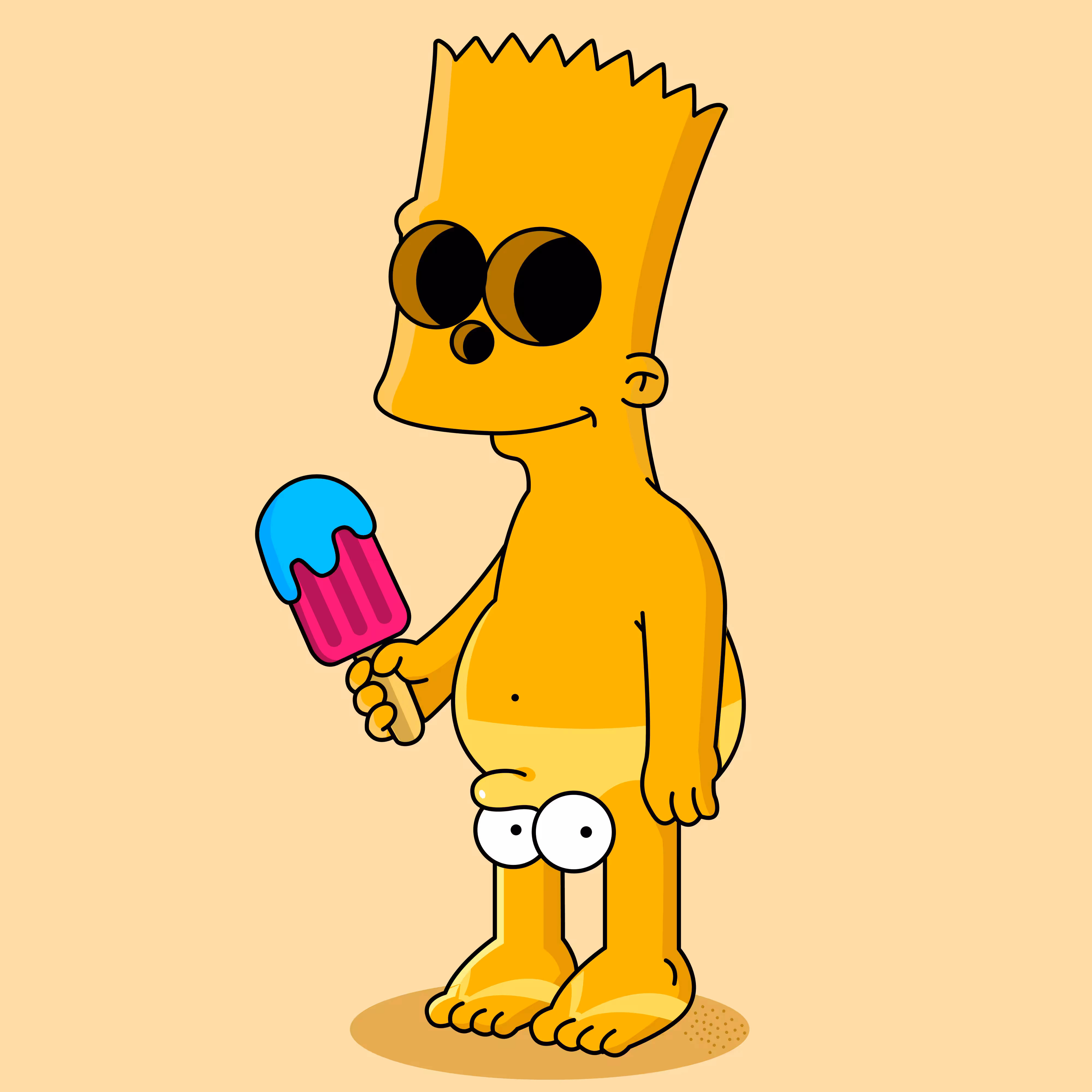 Summer Bartballs