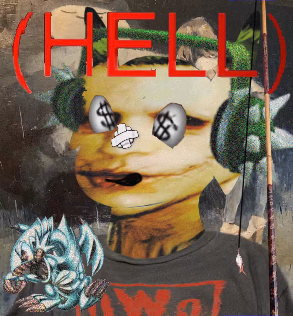 DriFella #1623