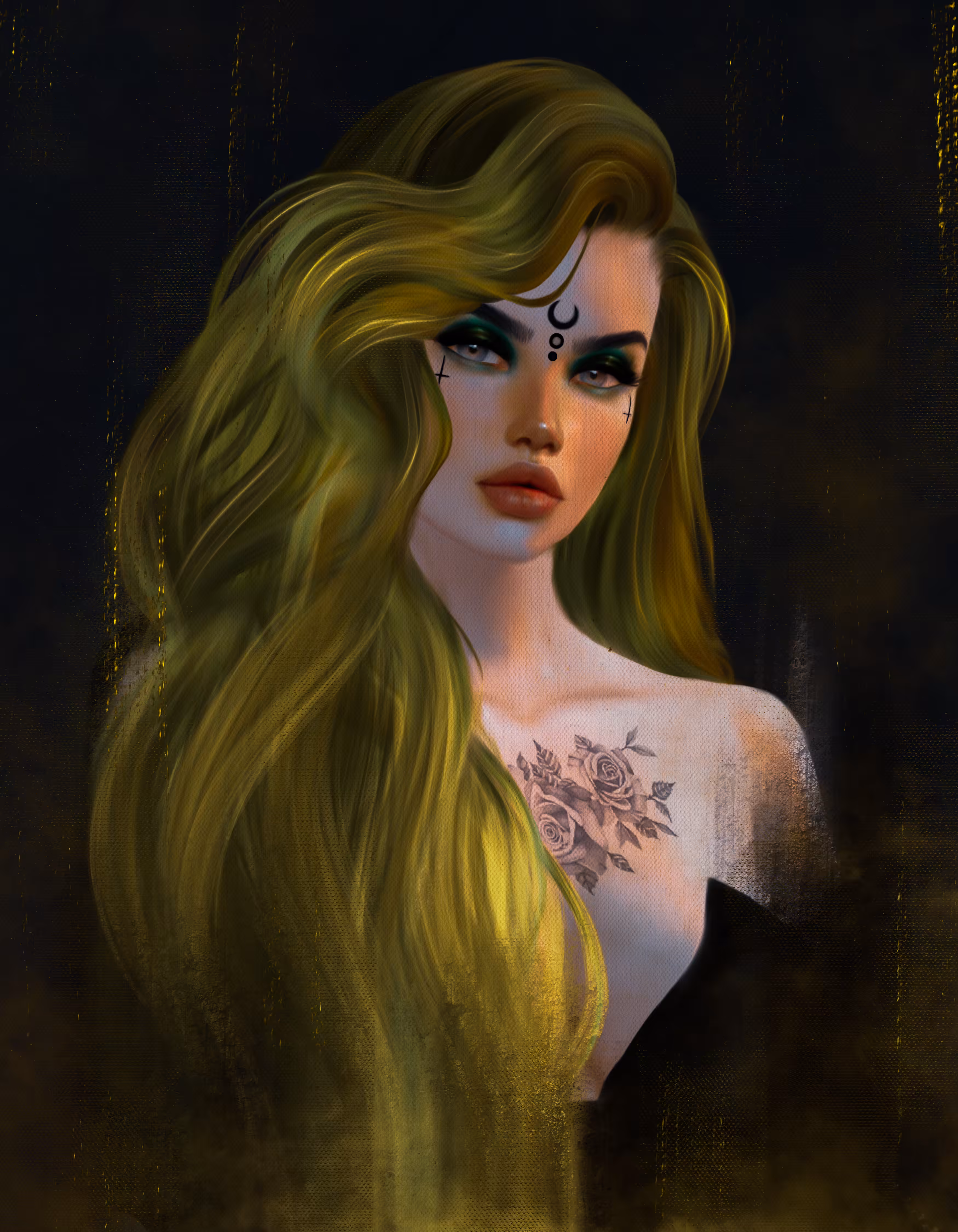 Special Cybergirl: Аddictive Villain