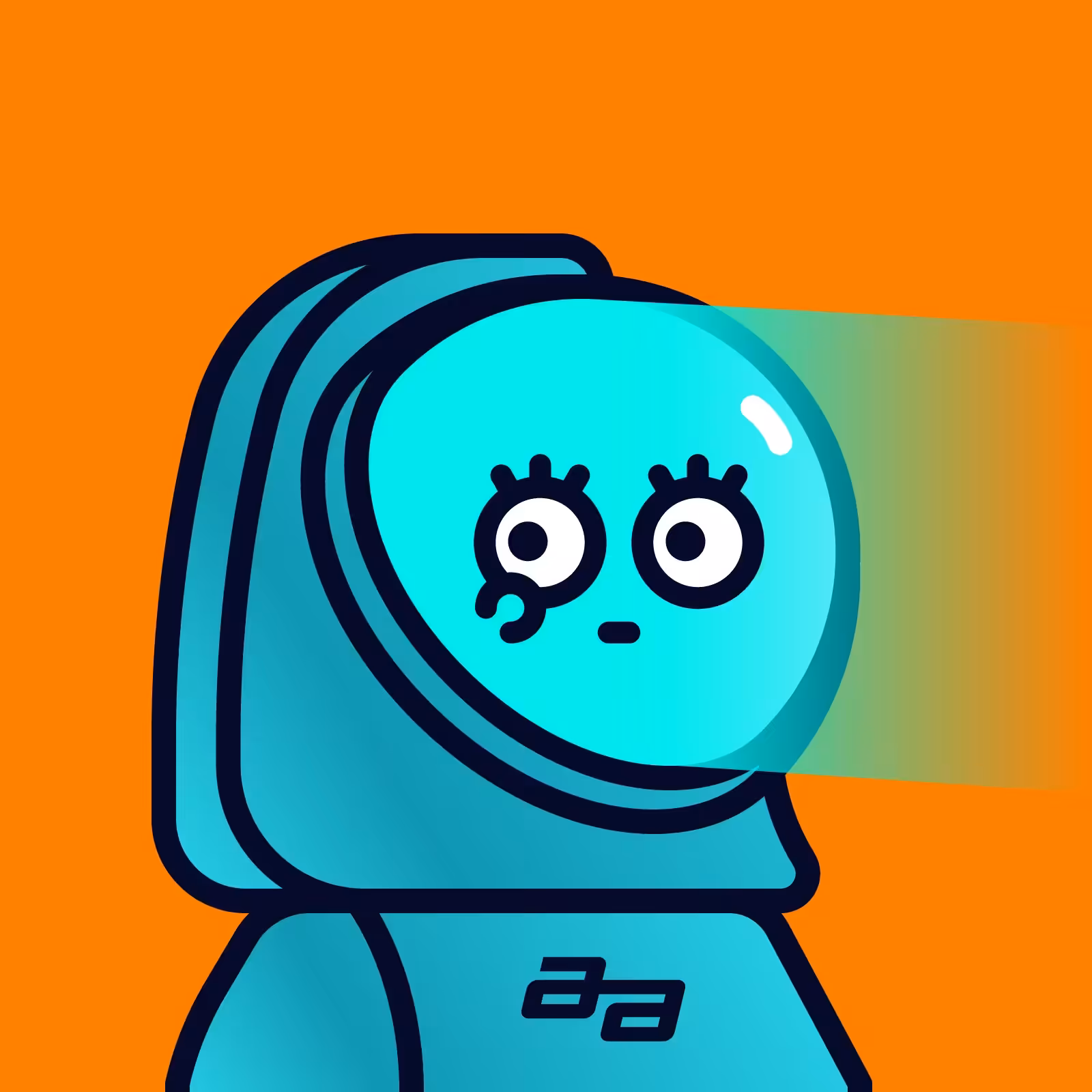 Awkward Astronauts #2264