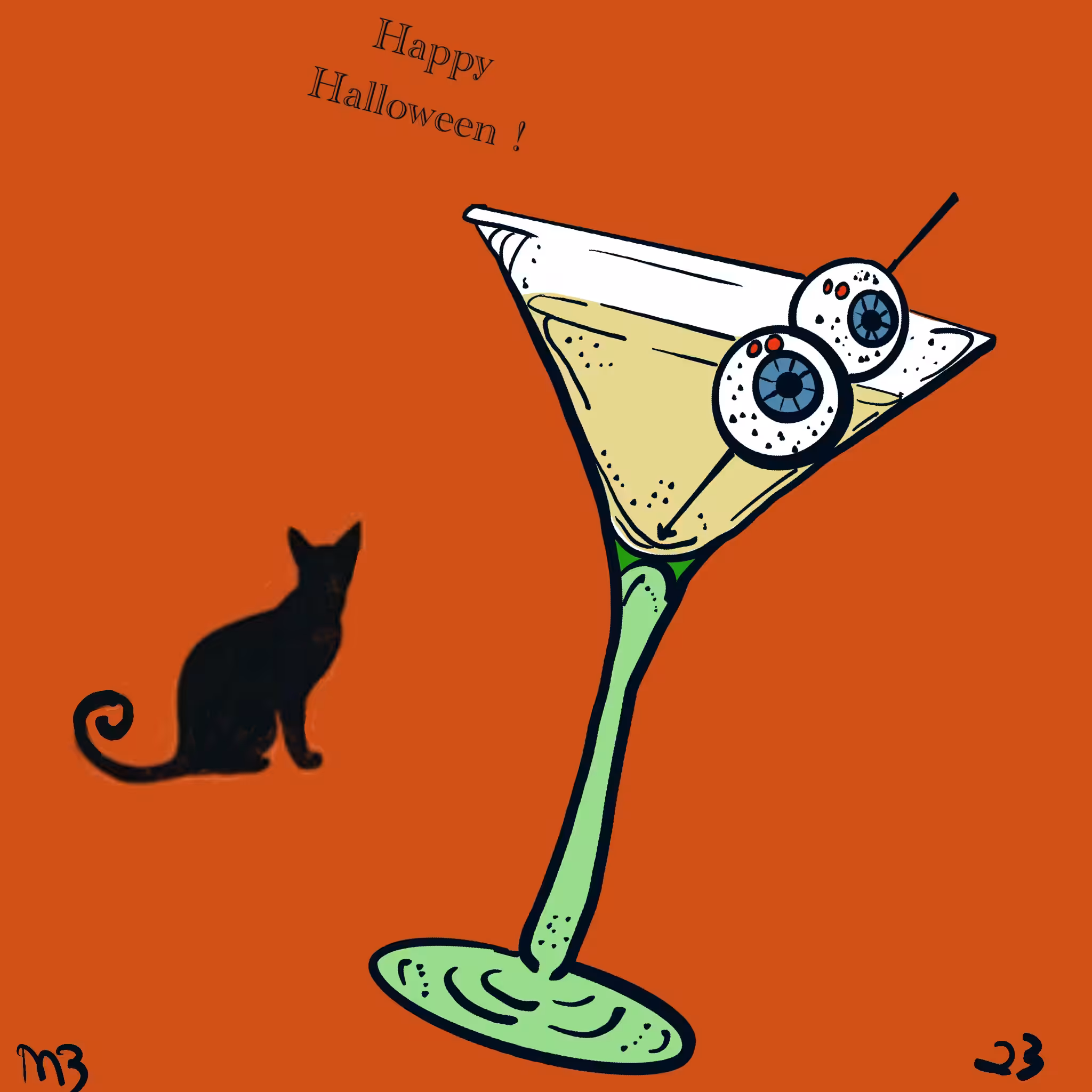 Happy Halloween