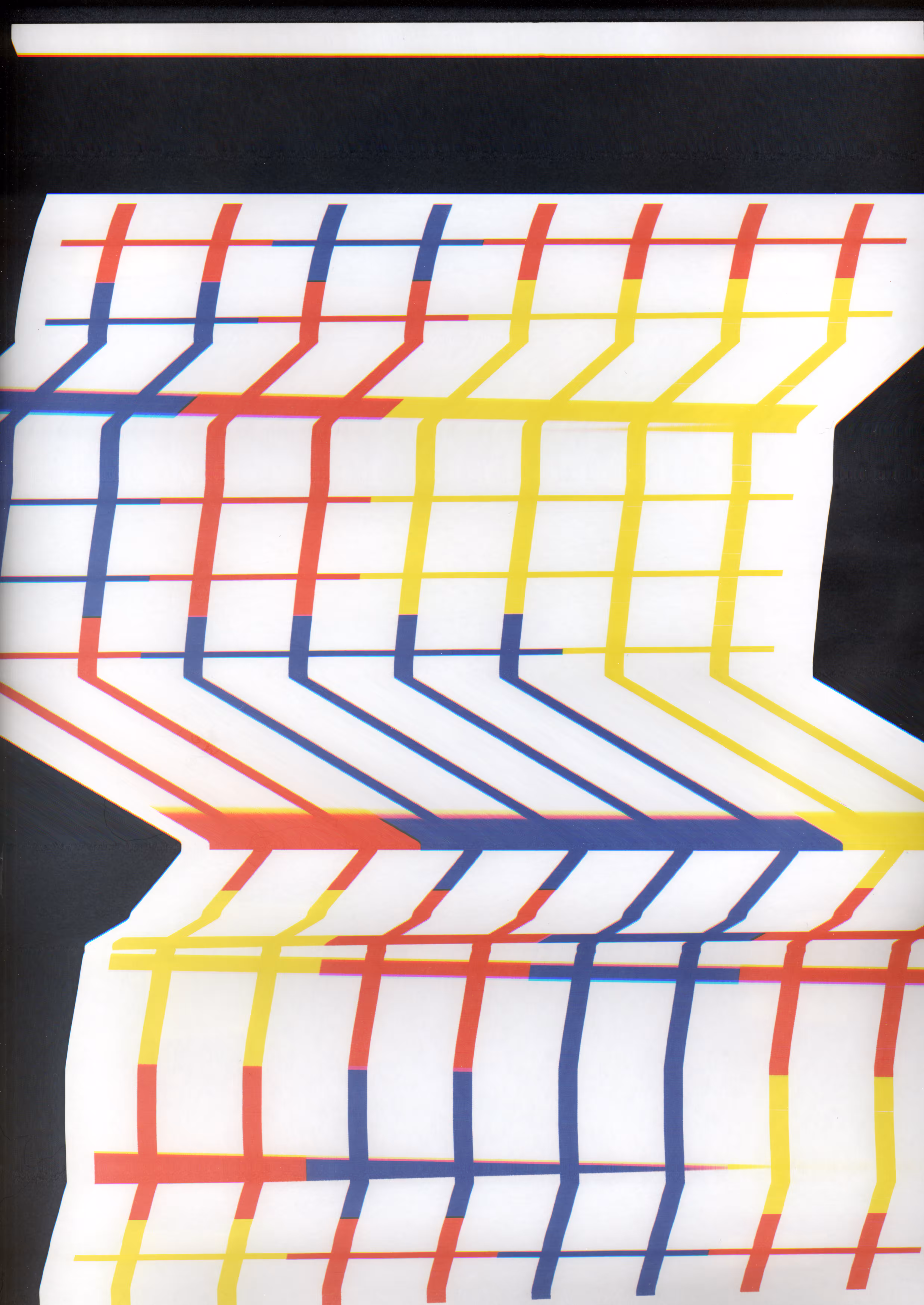 Toolpath/Grid #18