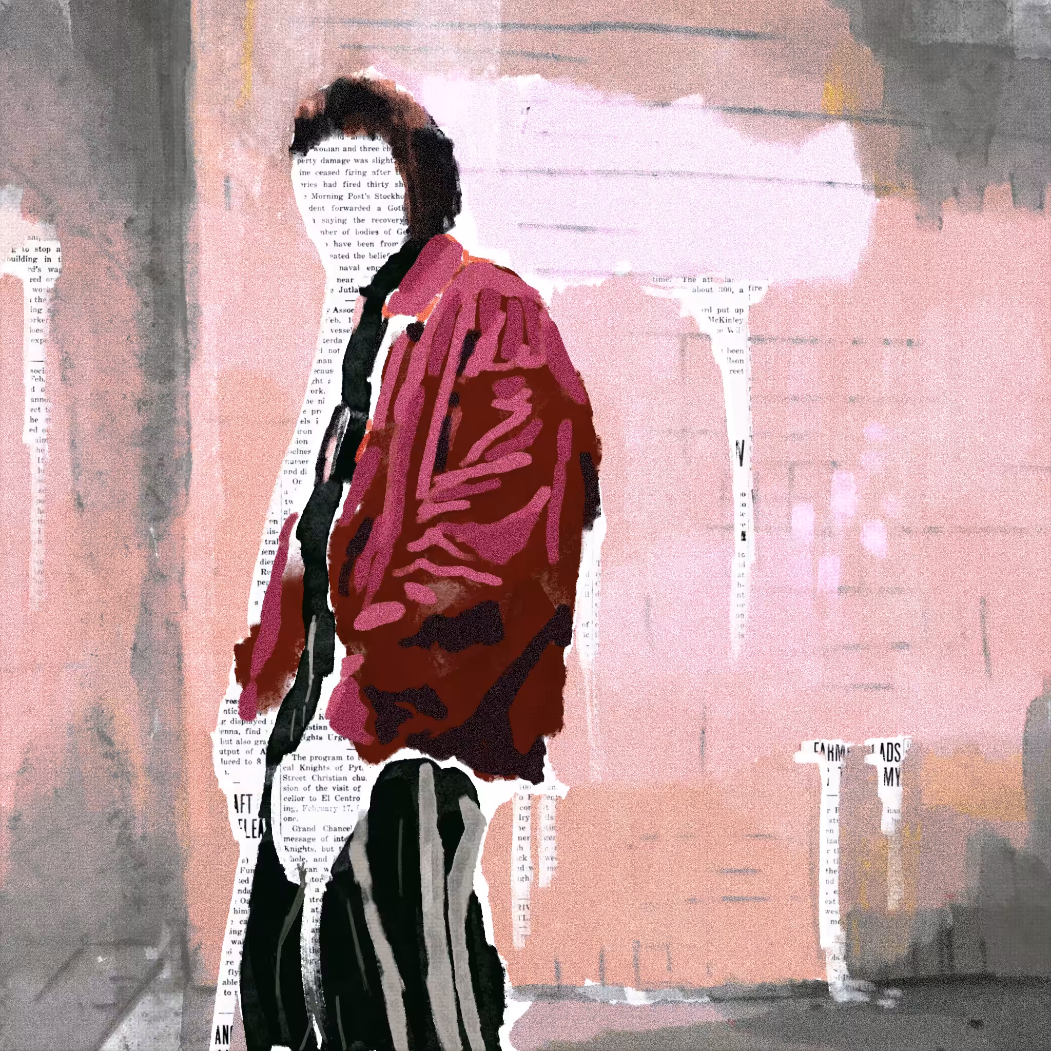 ghosts _one