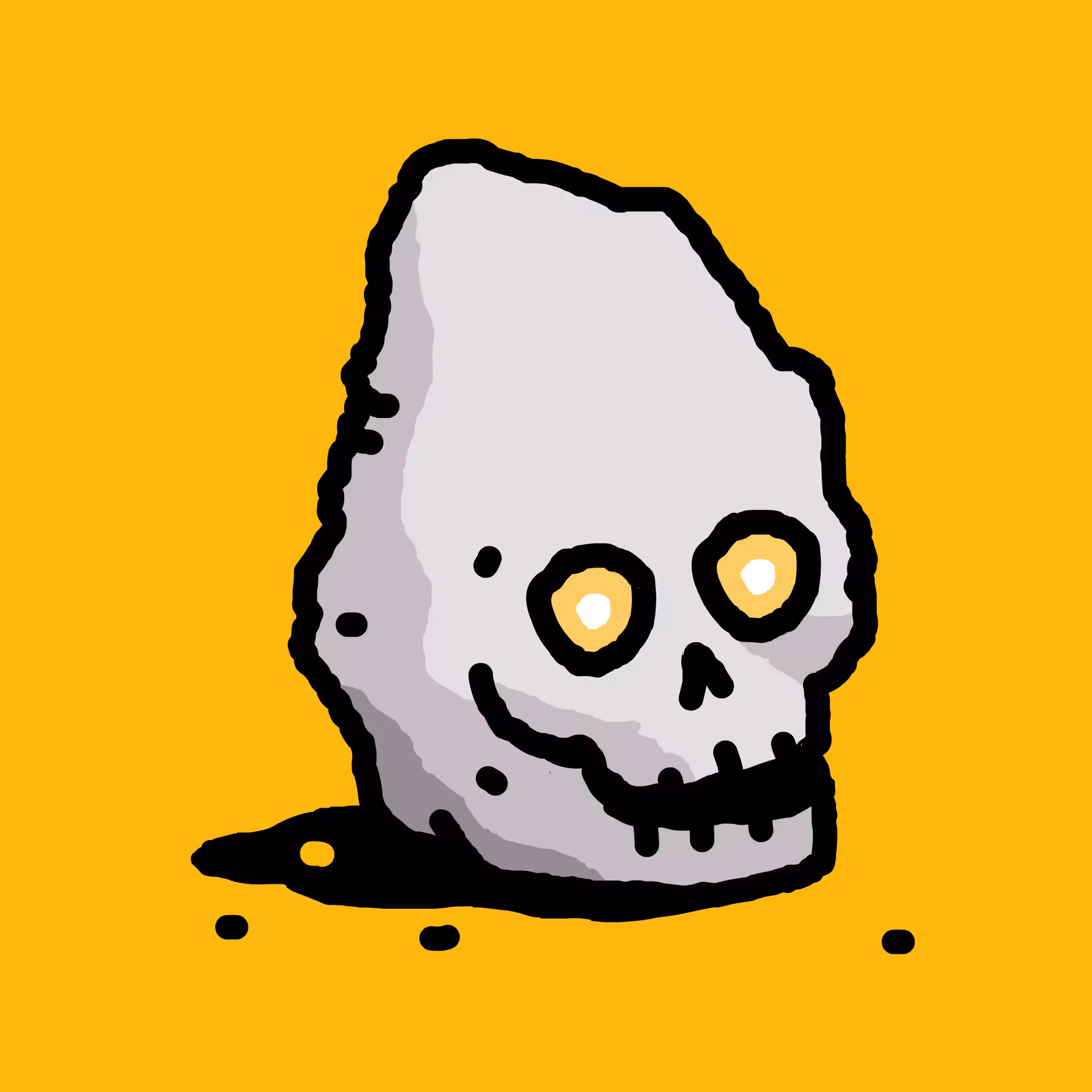 BoneRocks #125