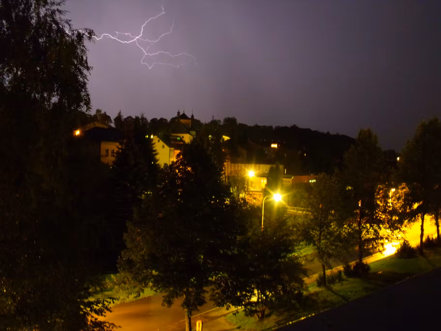 Storm
