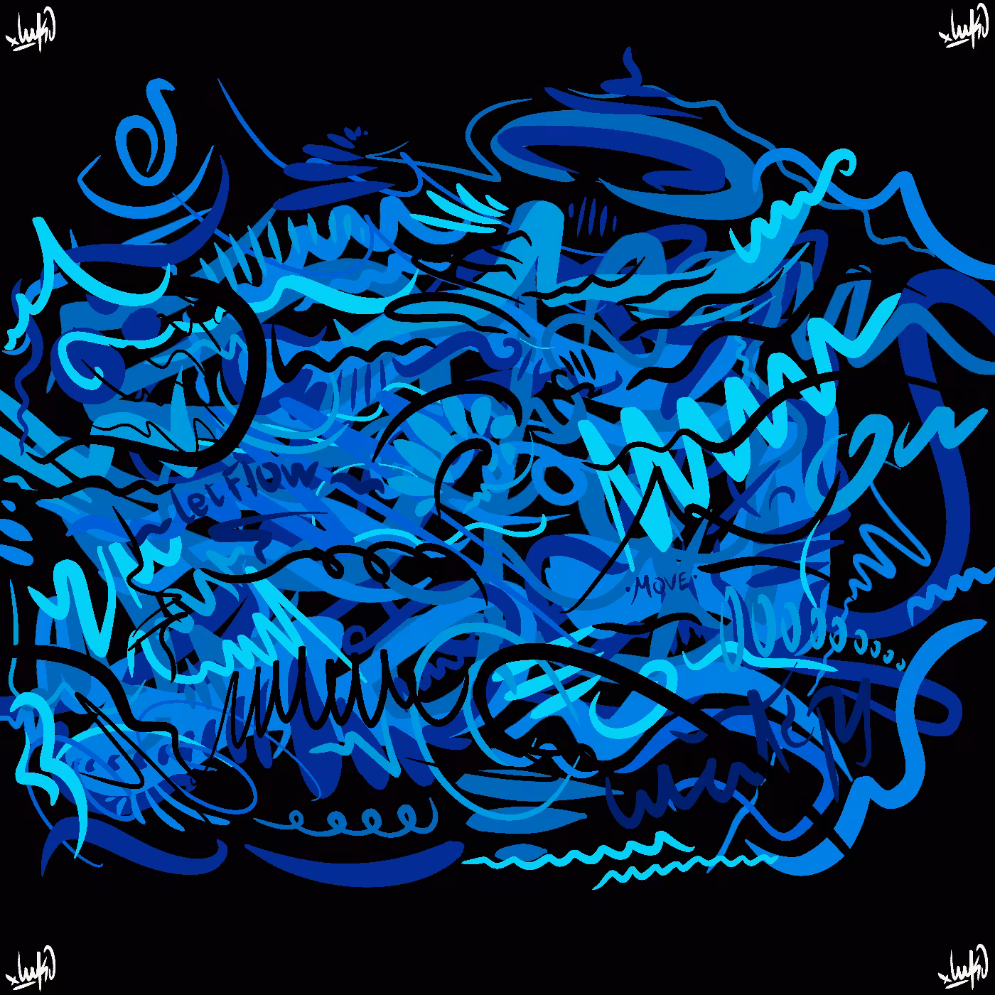 WaterFlow