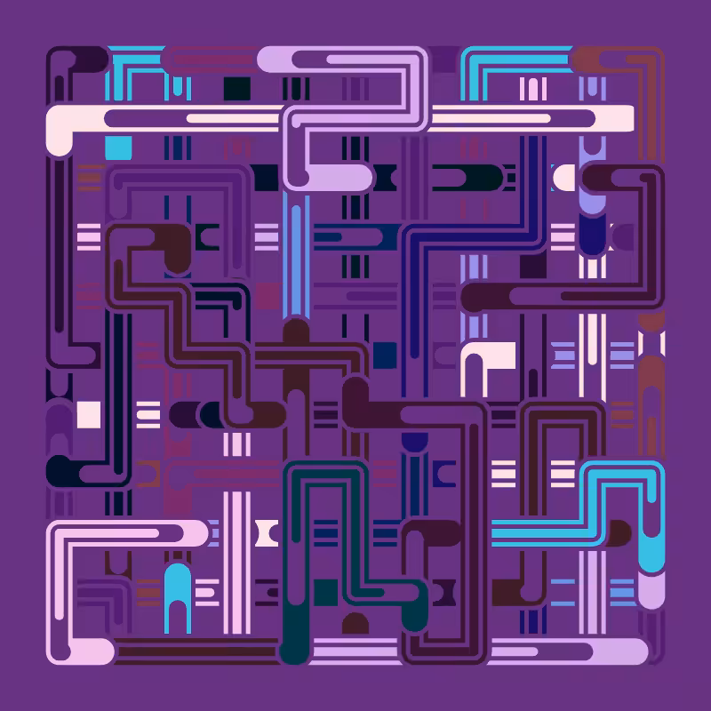 Infinite Pipes #5