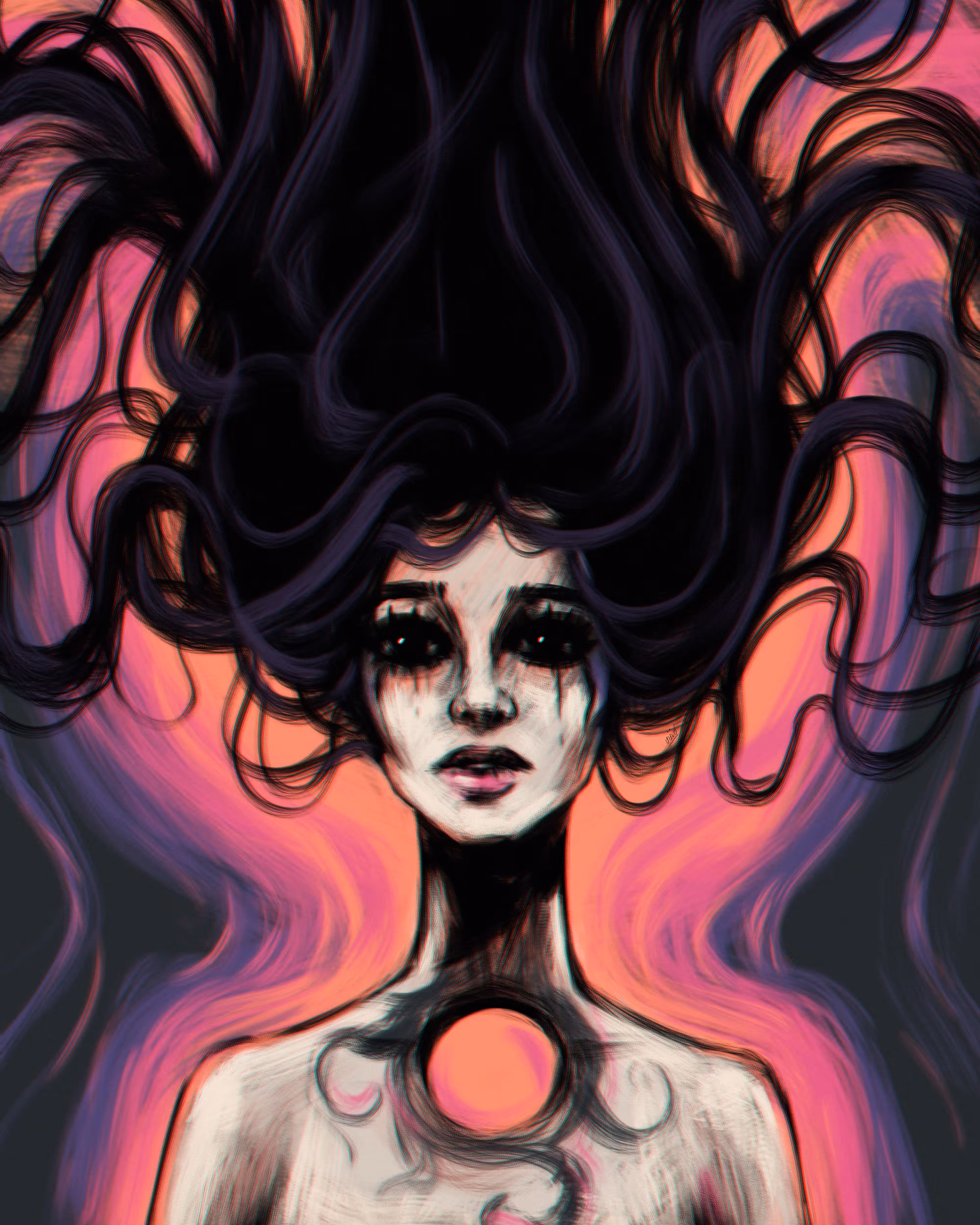 Melancholia