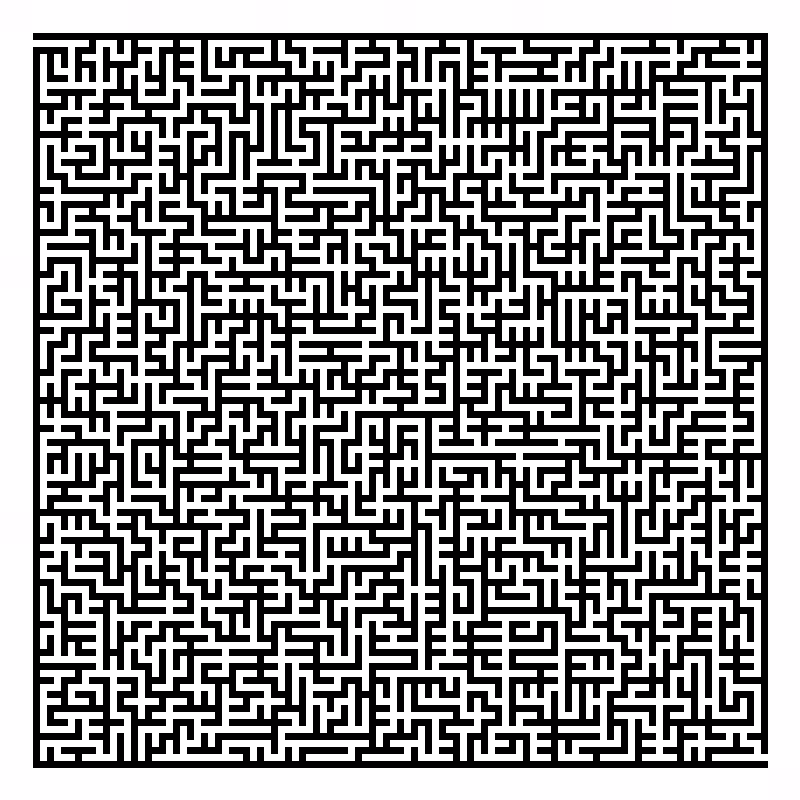 Labyrinth #17