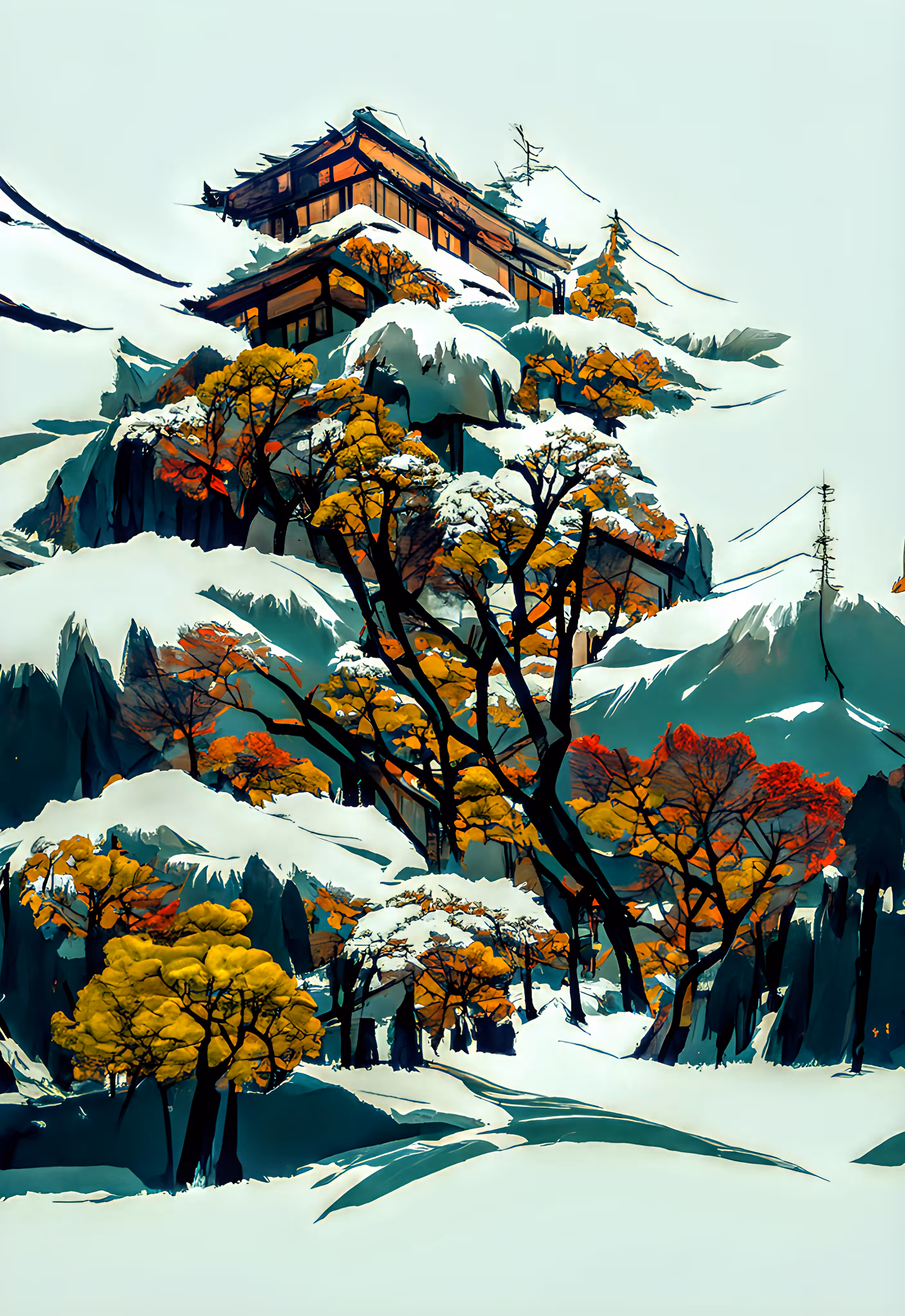GARDENS  14