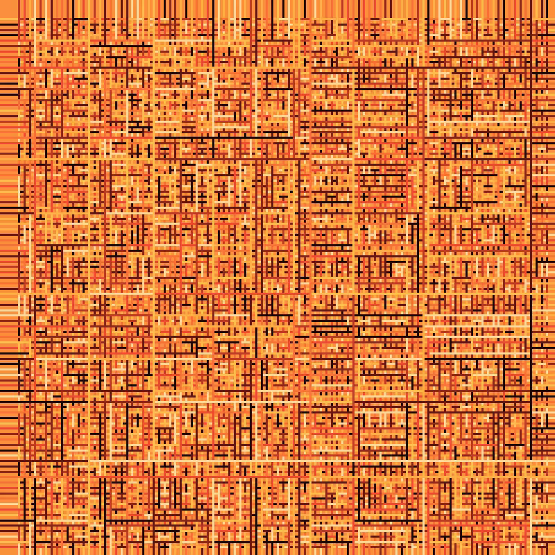 Who’s Next? #71
