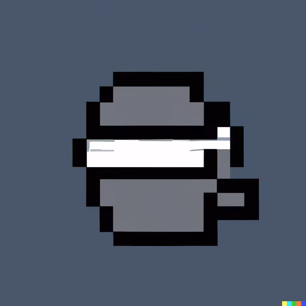 RoboPunks AI64 #29