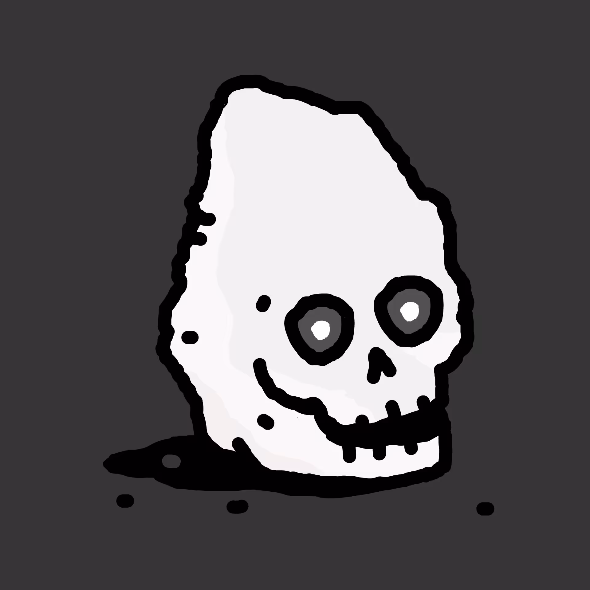 BoneRocks #19