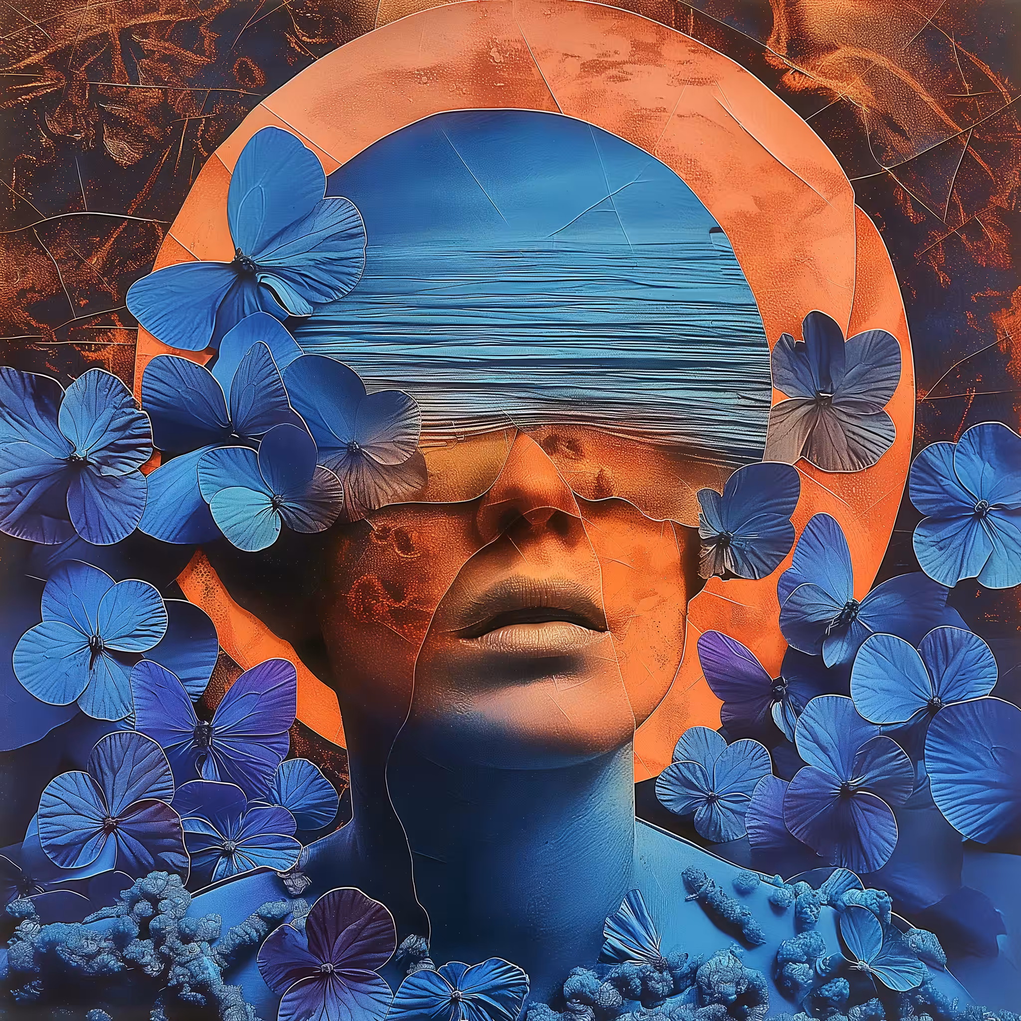 The Ocean Girl 