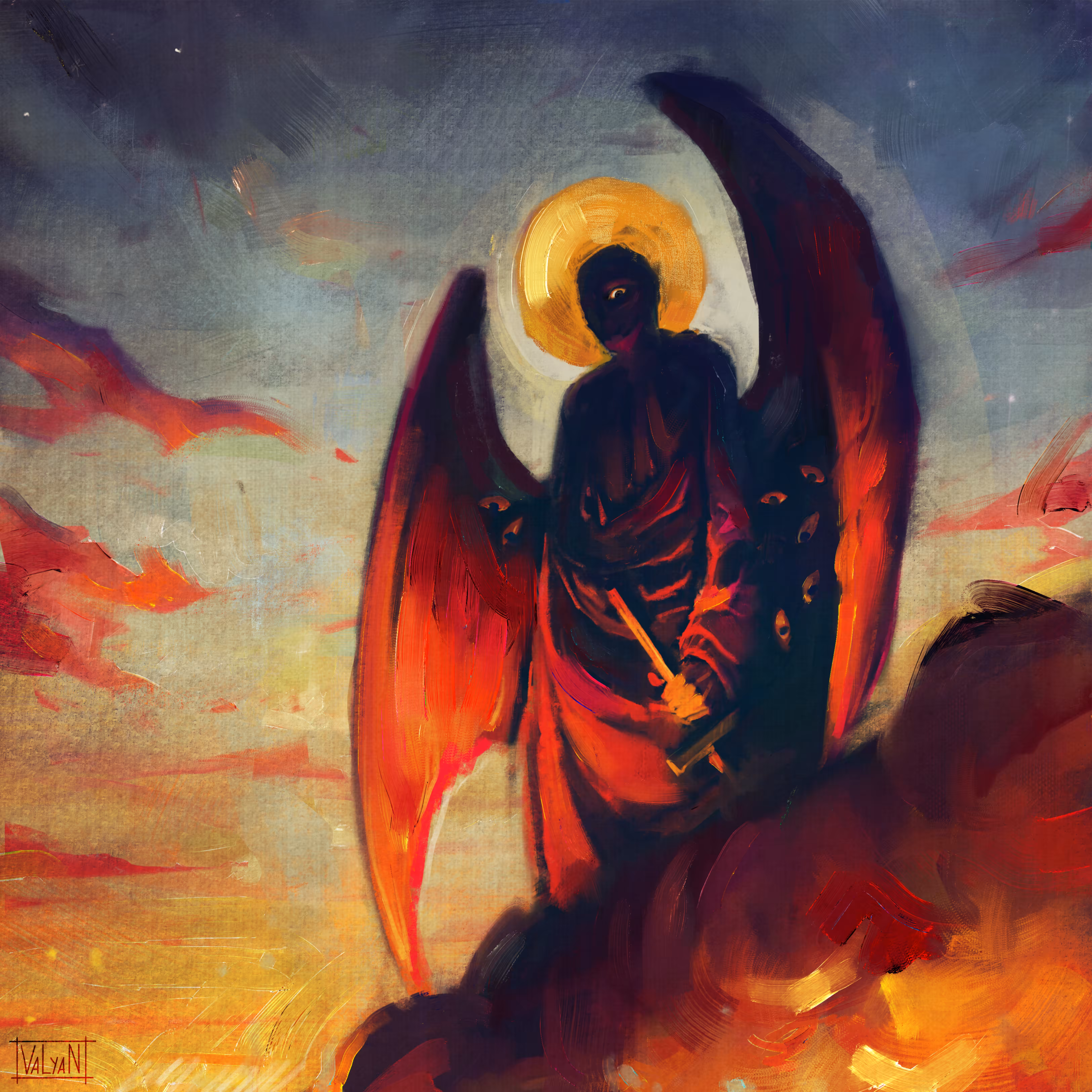 Silent Observer