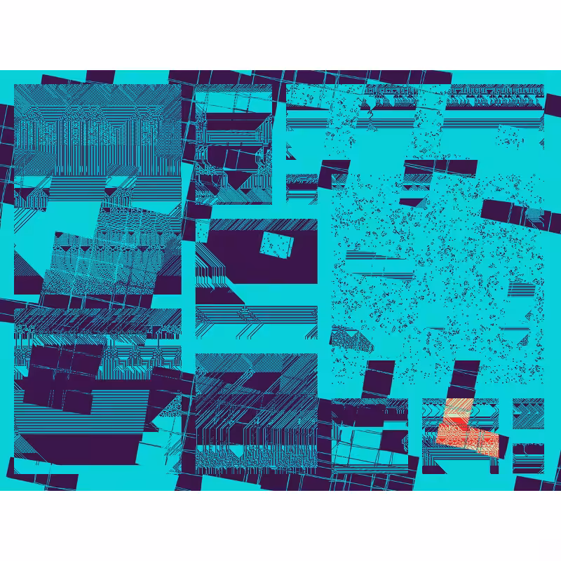 Multidimensional Maximalism #152