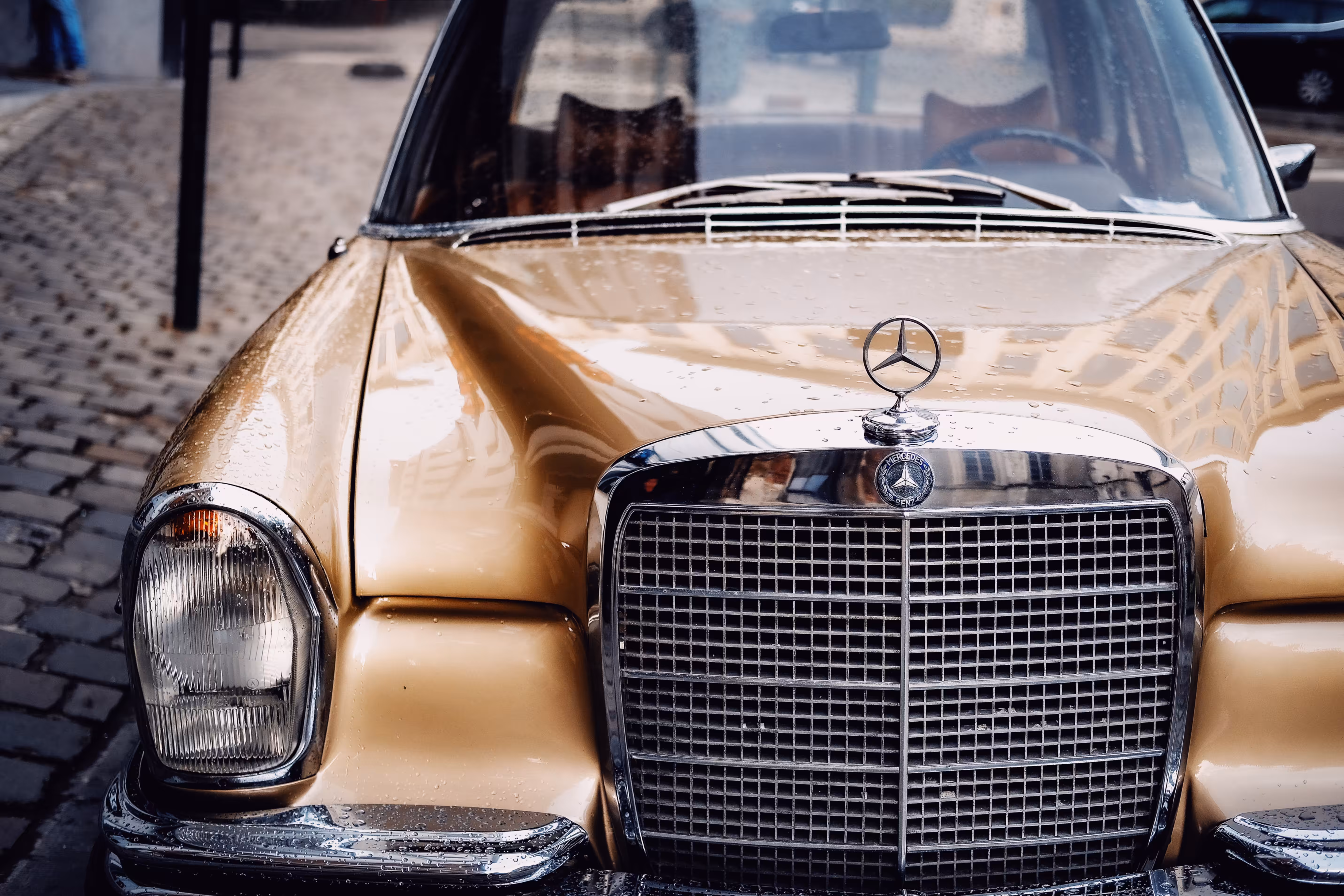My Benz EDITION