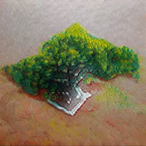 ANCIENT TREE