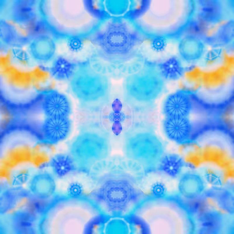 Creamy Dreaming #113