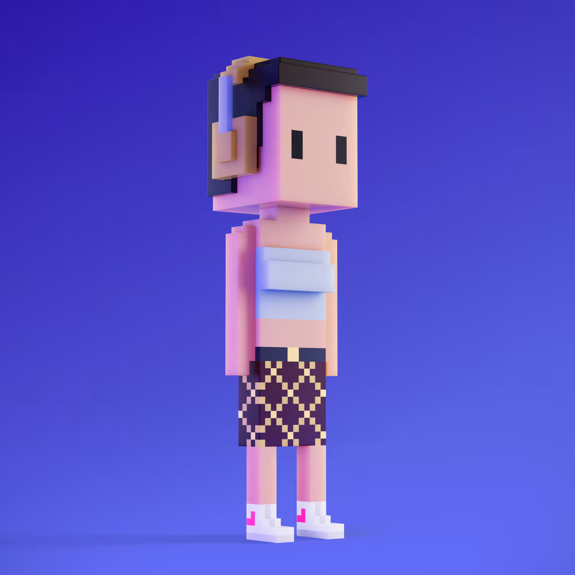 Meebit #8347