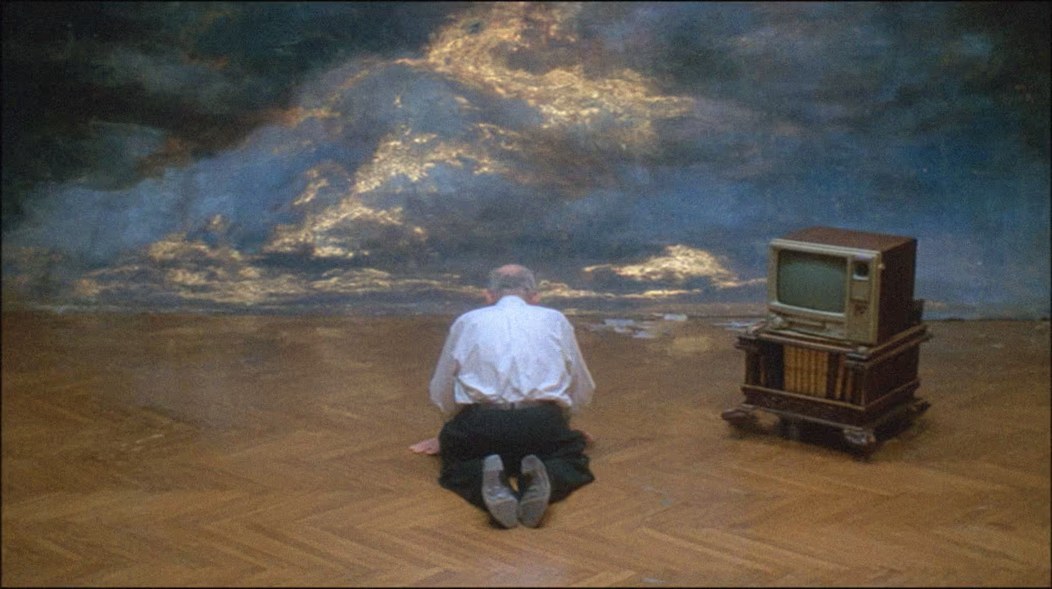 The Other Side of Silence: Somnia Liminalis