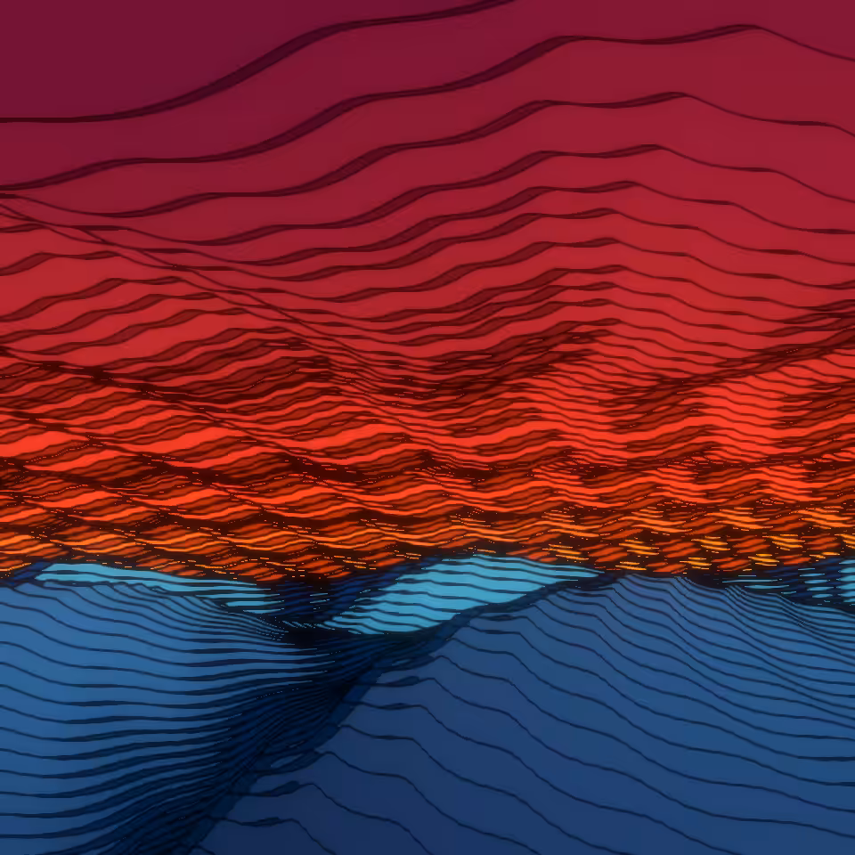 Oceans of Anxiety #120