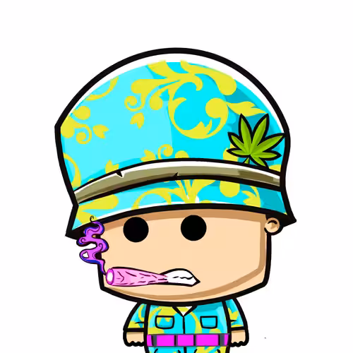 GENERAL #201