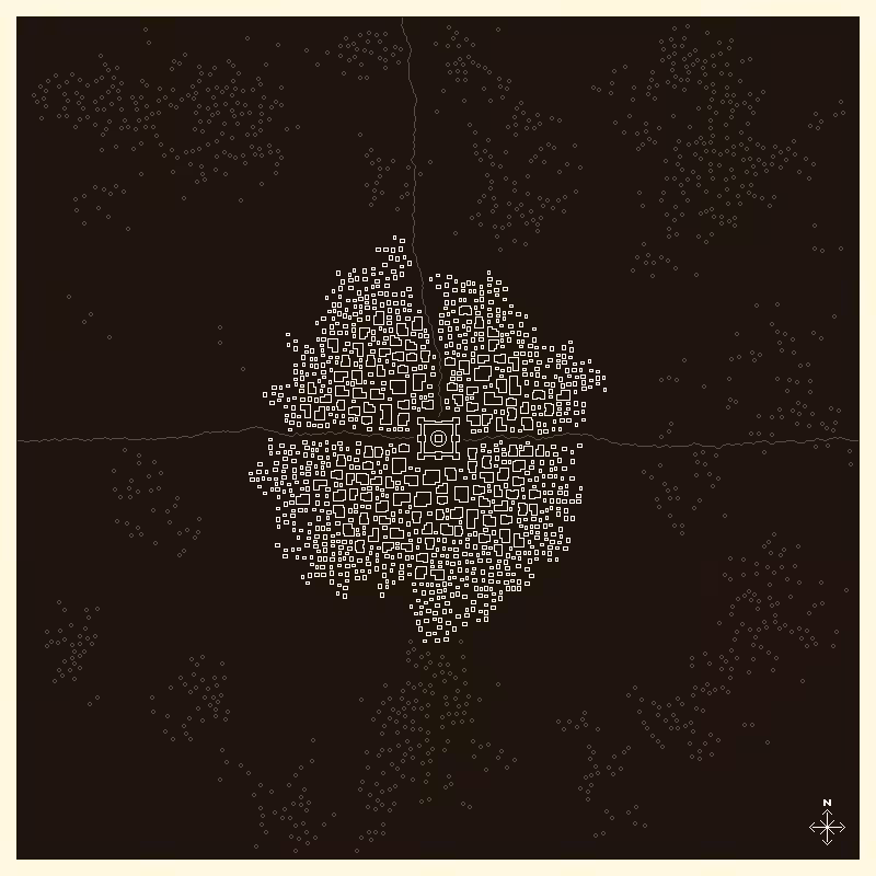 Raster Kingdom #311