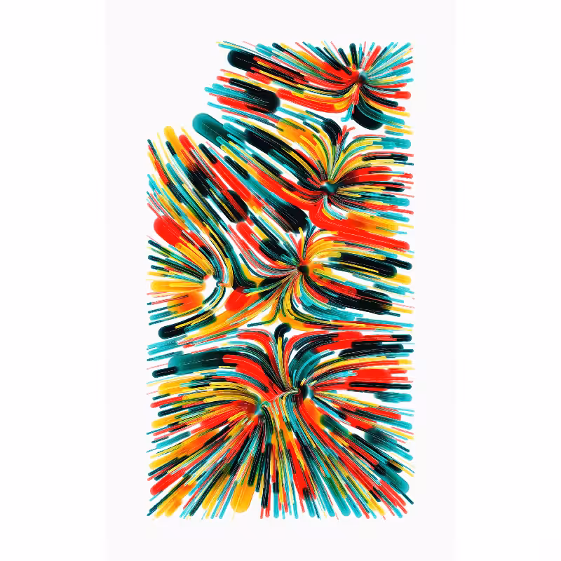 Acrylic #316