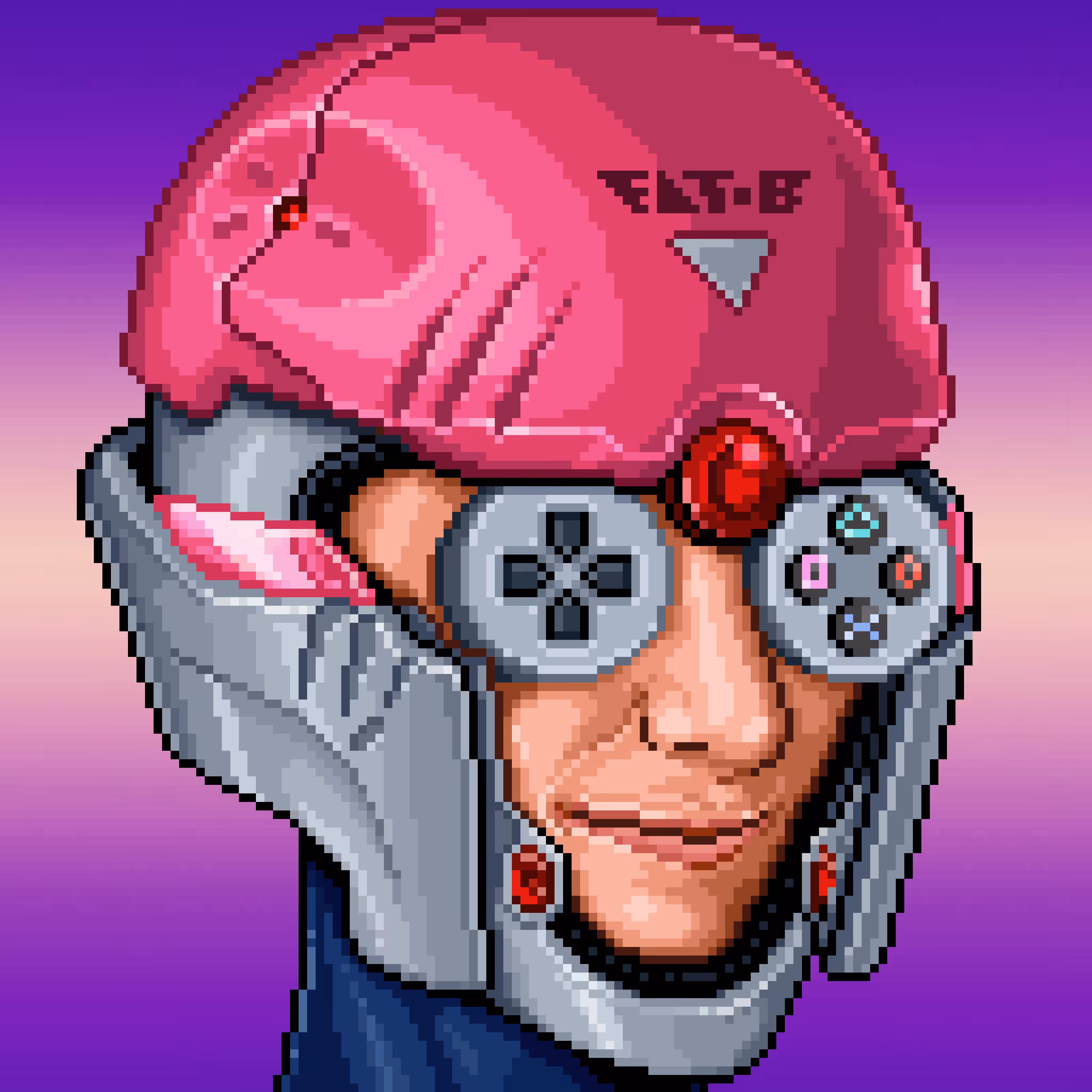 GameBro #086