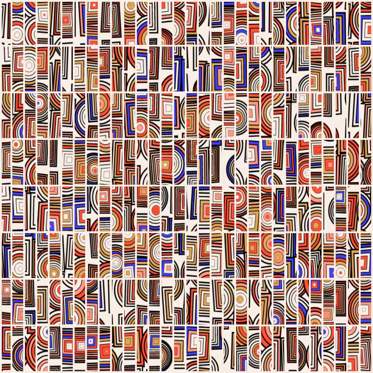 (Un)organized #77