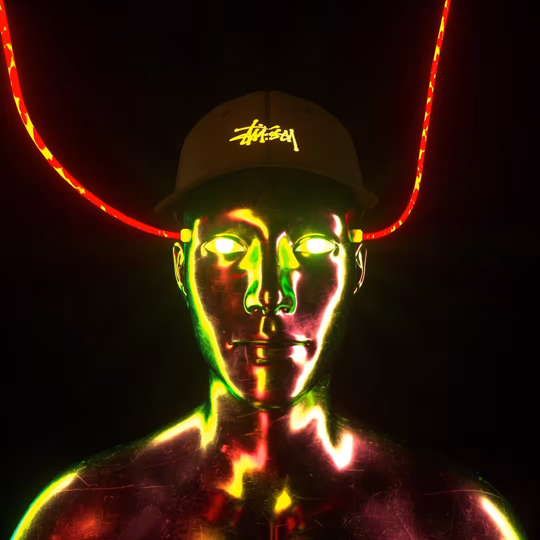 (HYPE)BEAST