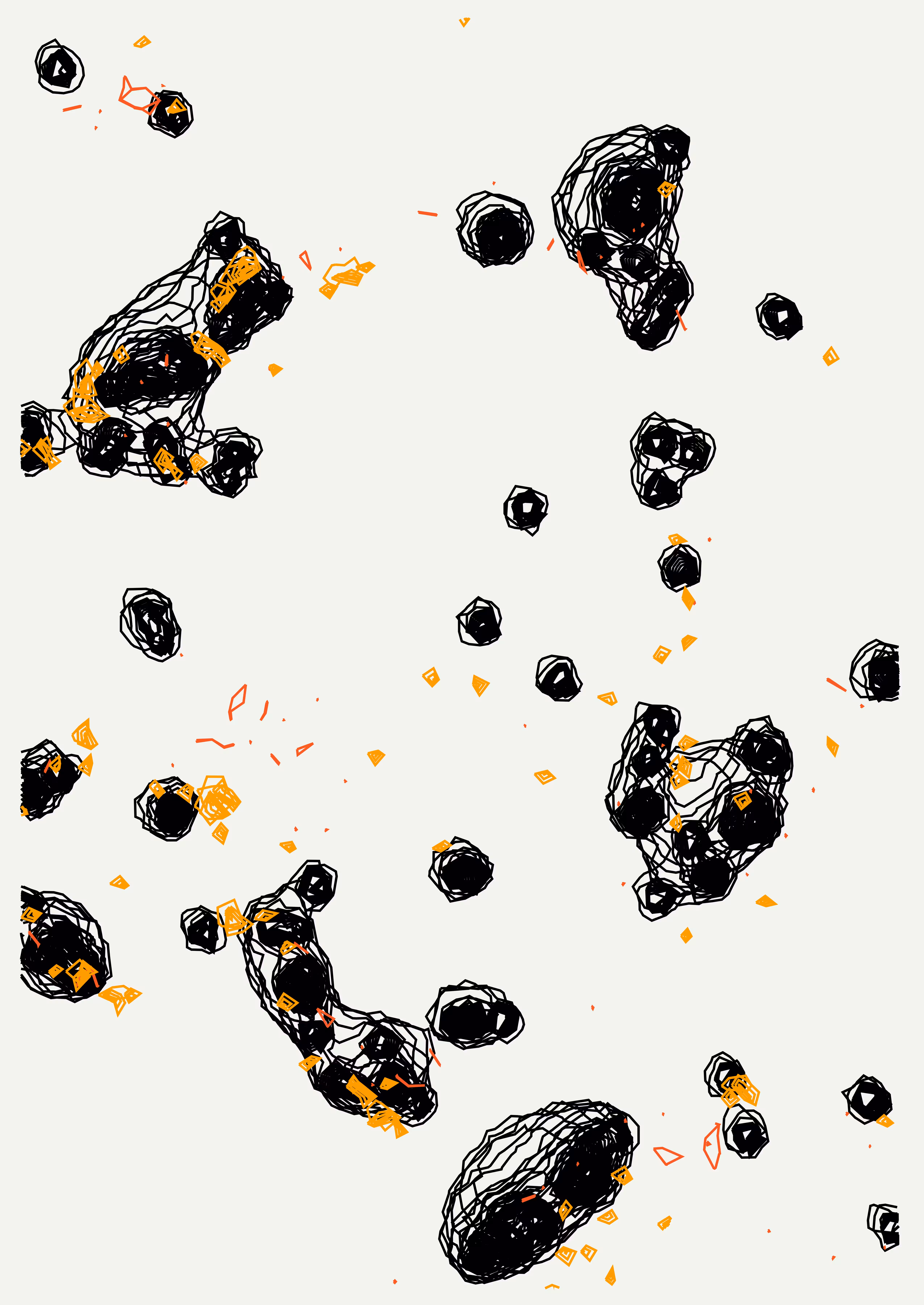 fabric #40