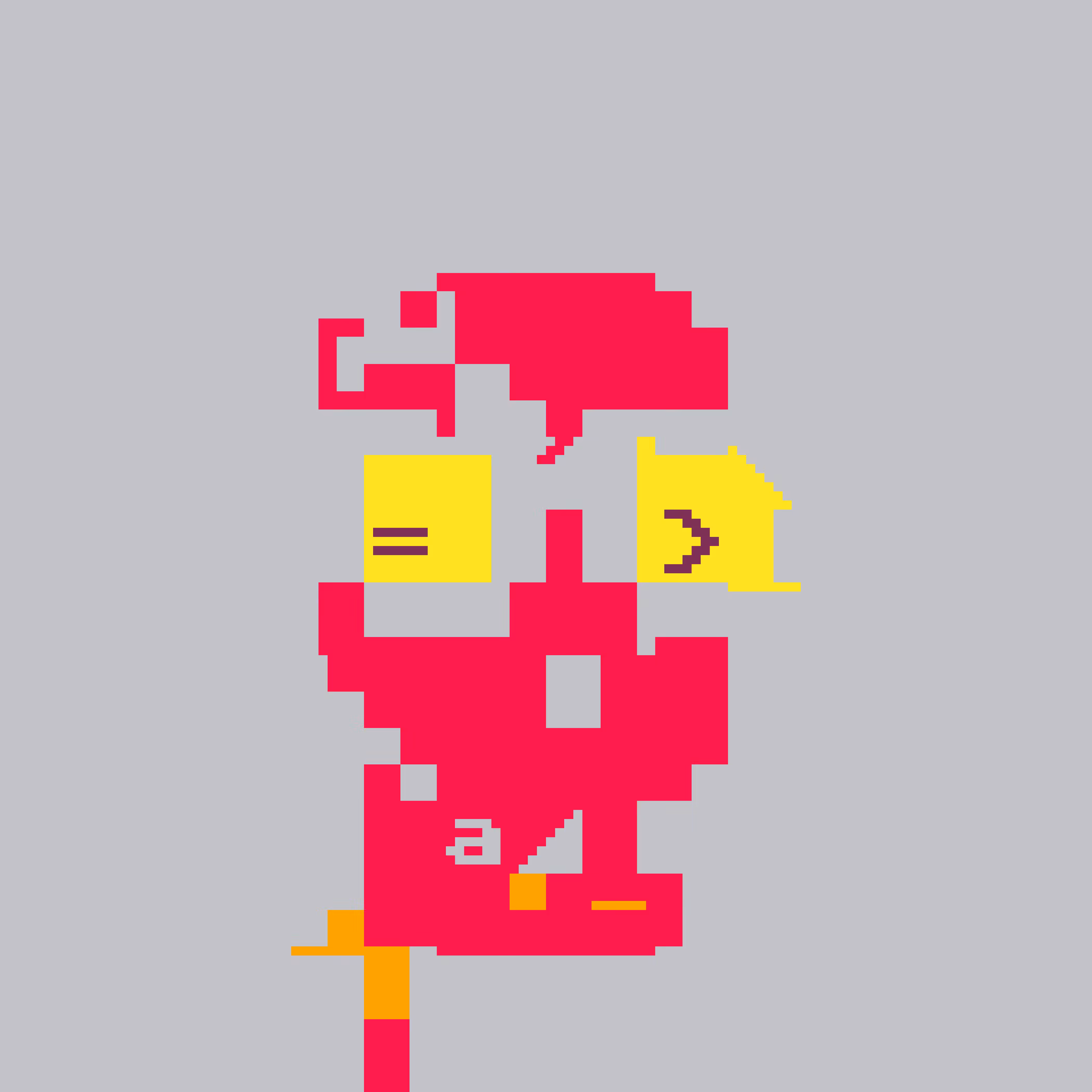 METH-HEDZ: METH-HED #4520