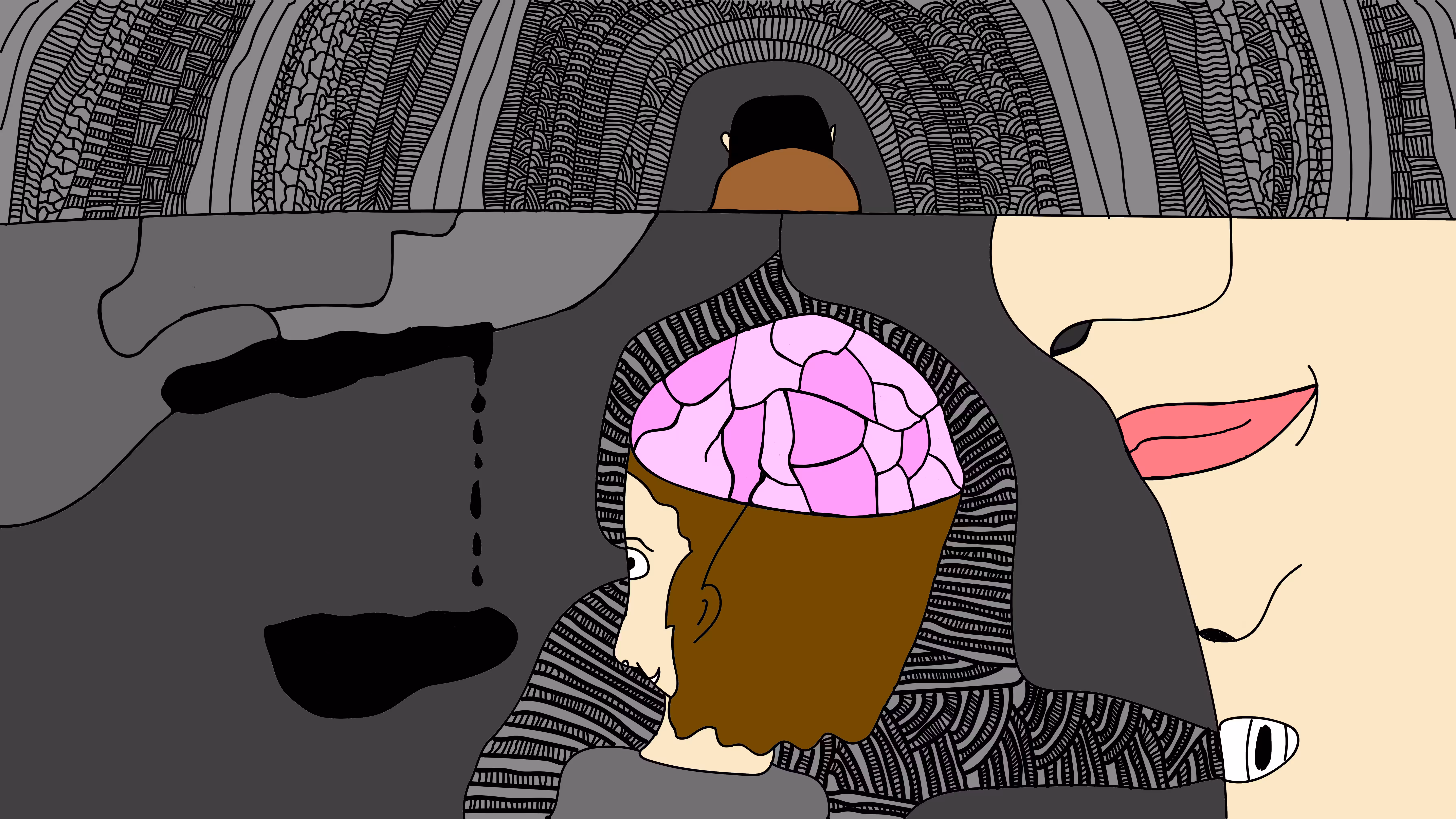 Intrusive Thoughts