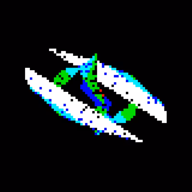 simetria #5