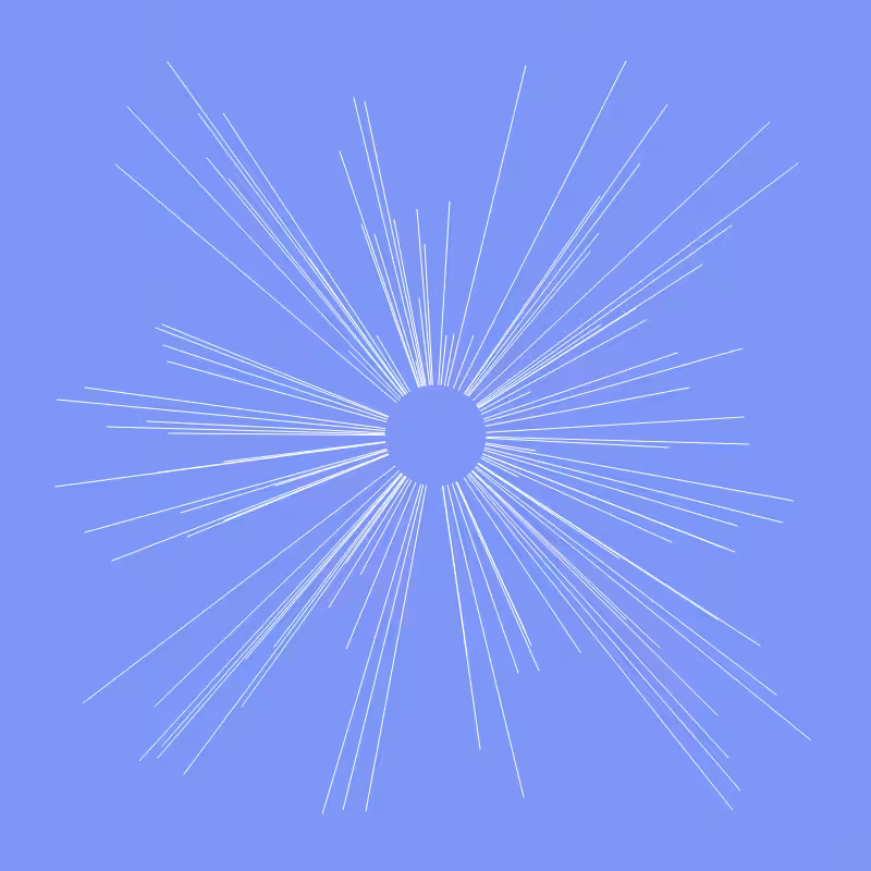 Minimalist nova #71