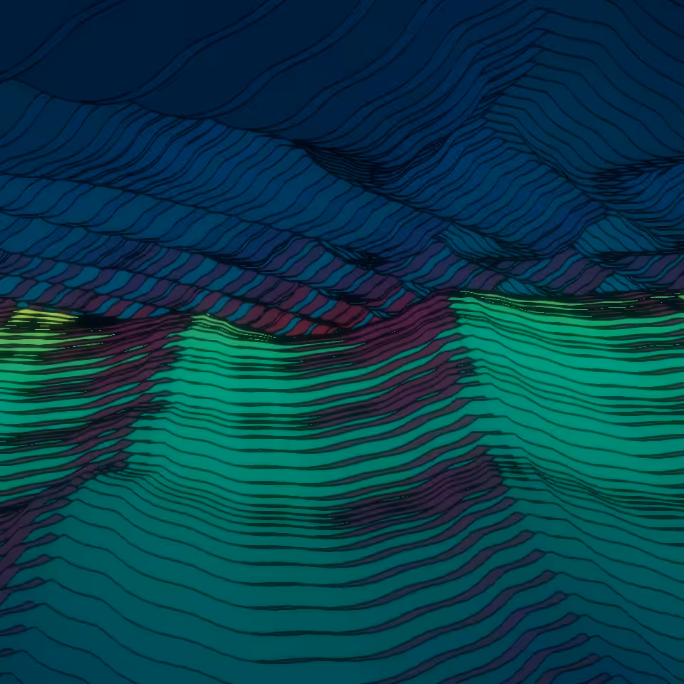 Oceans of Anxiety #97
