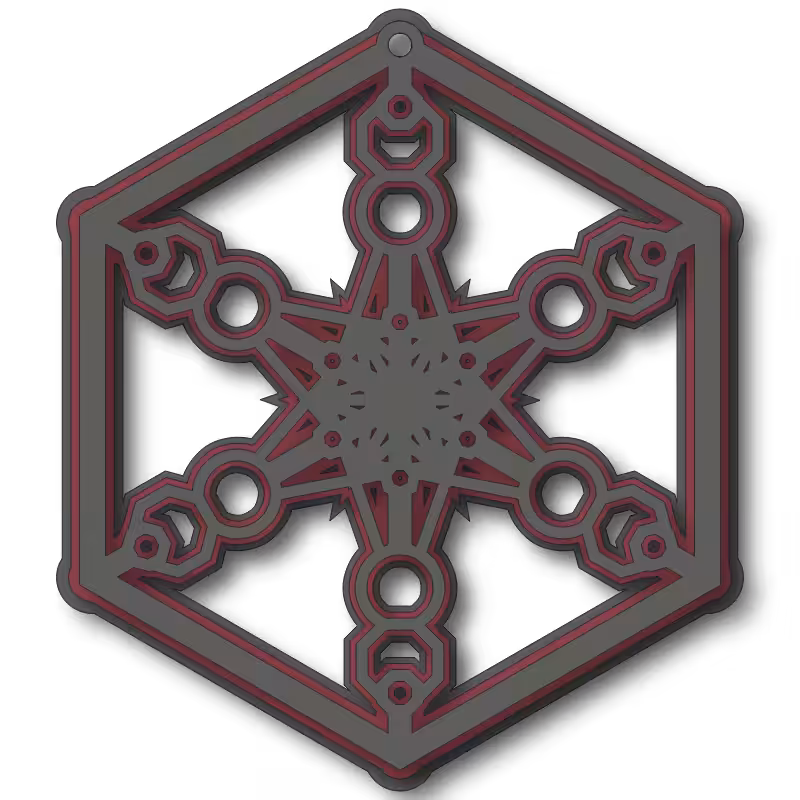 fx(ornament) 2022 #299