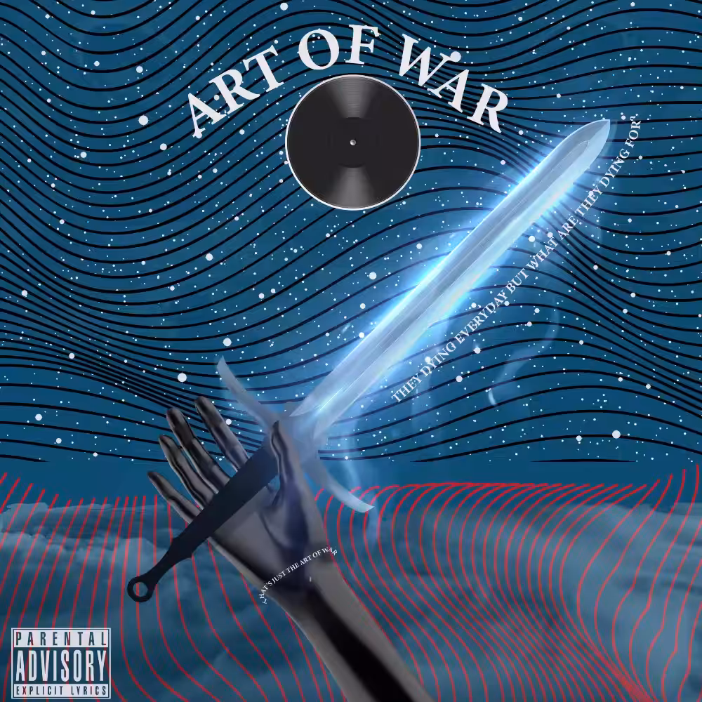 𝄞#3 - THE COLLAB (EKRA-KNIGHT)