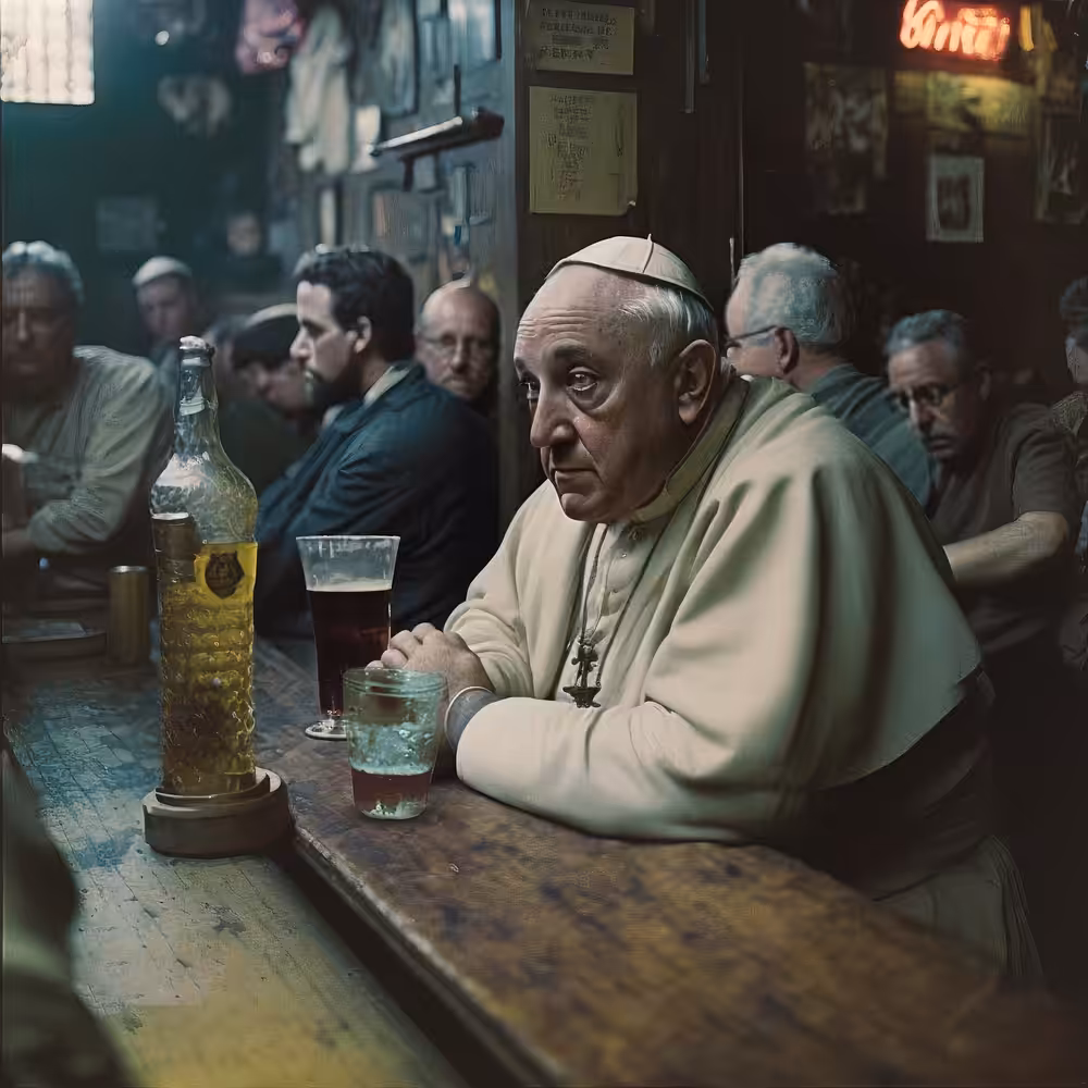 Holy Hour