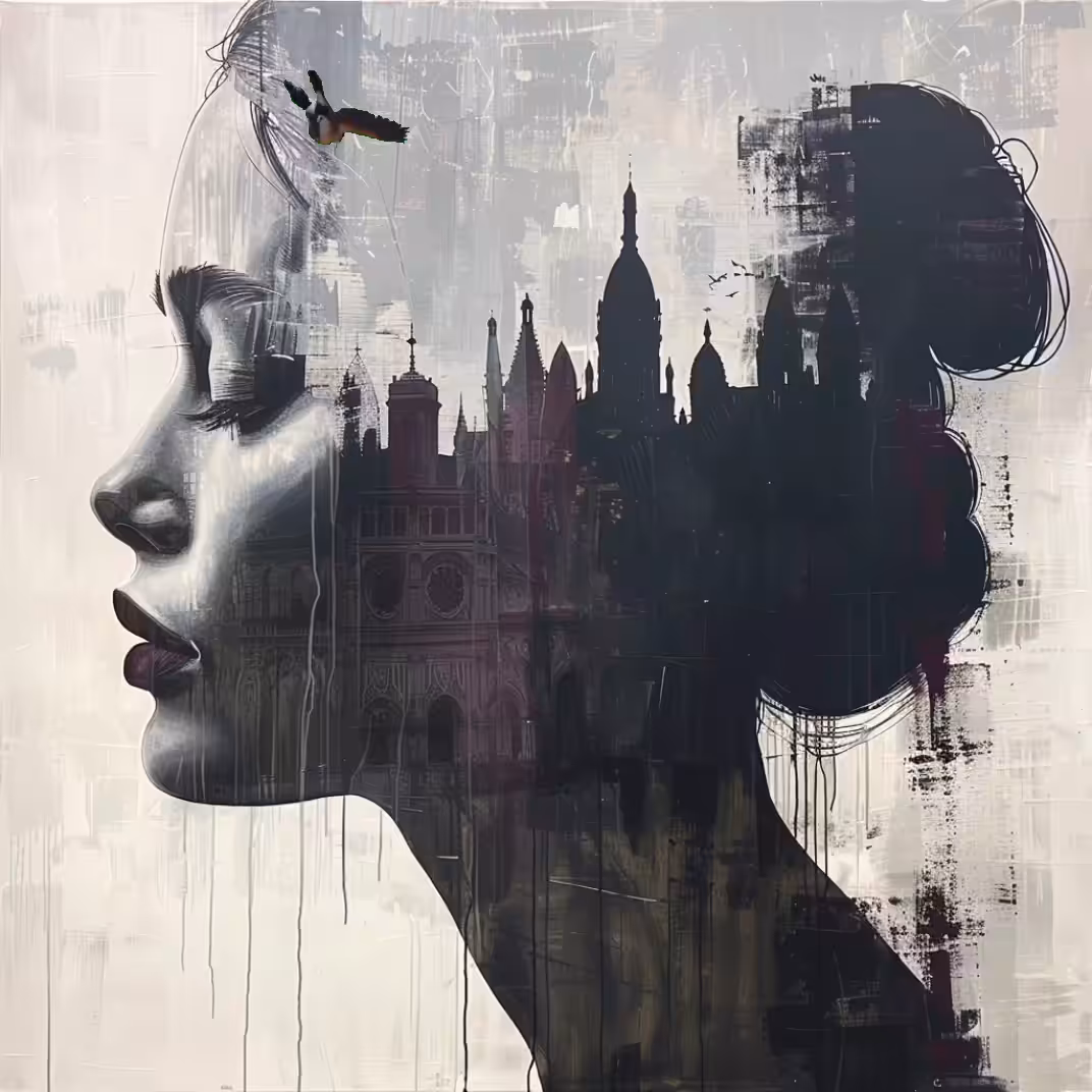 Urban Tears