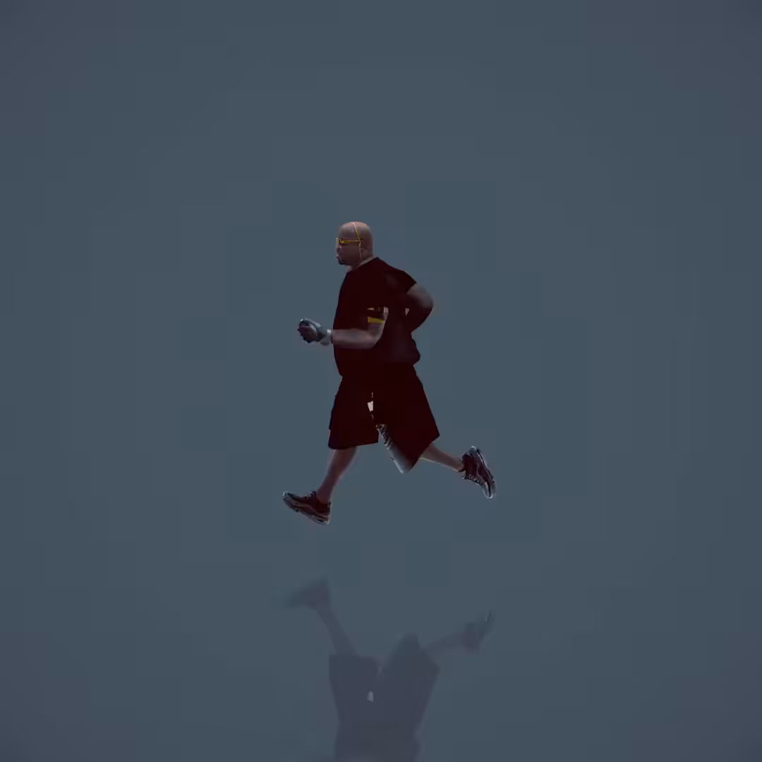 CEELO GREEN - RevengeRun