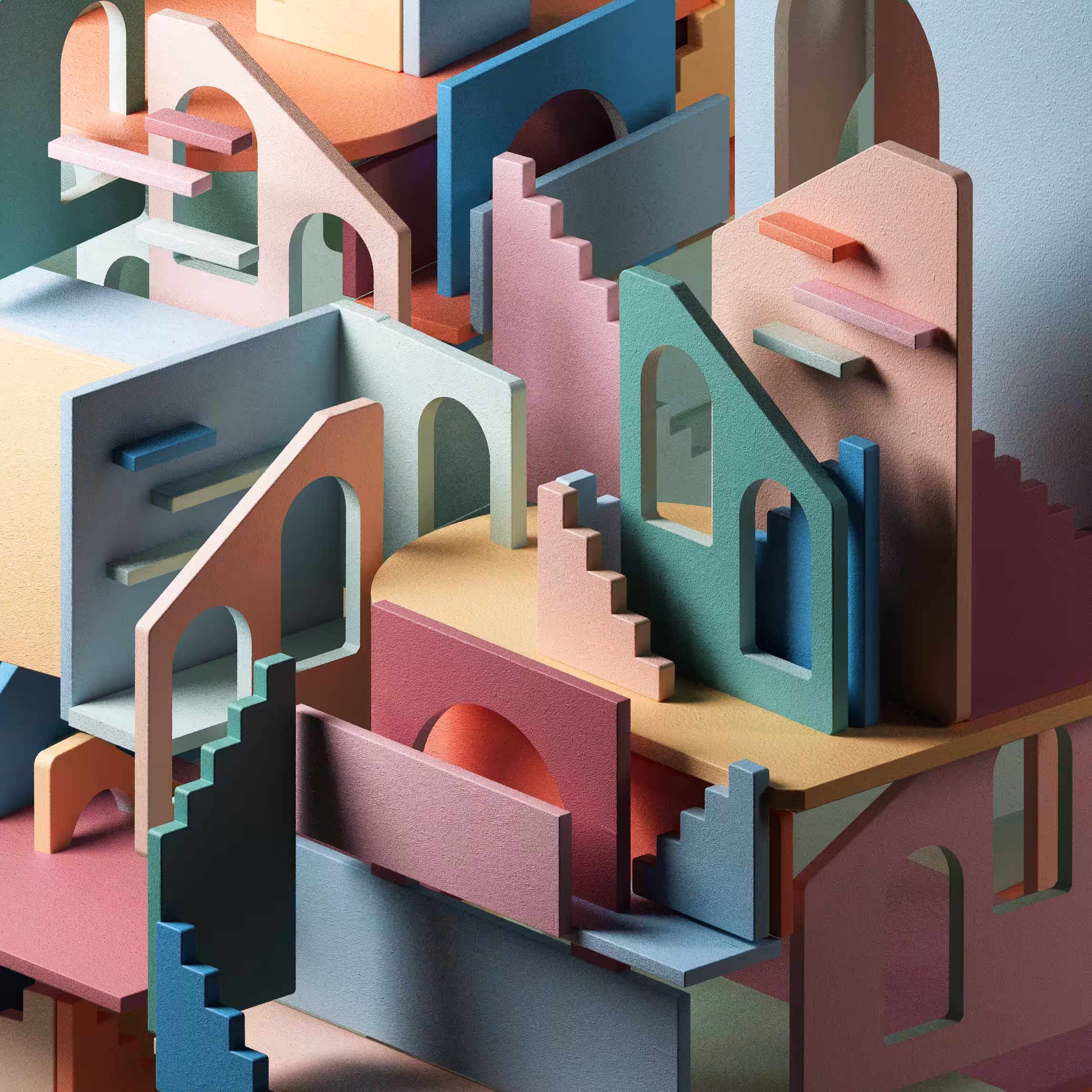 Cityspace