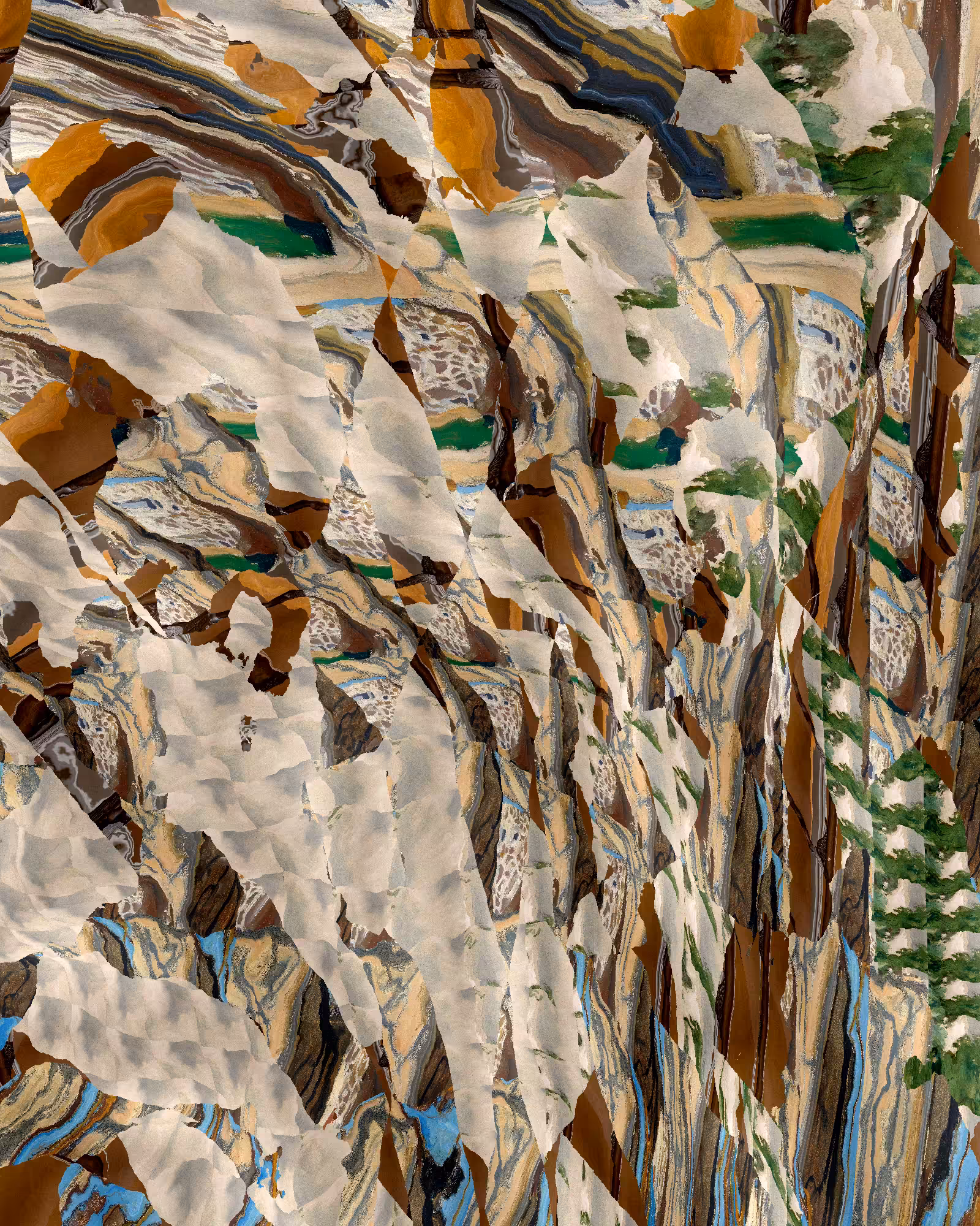 Repetition and Noise #1634