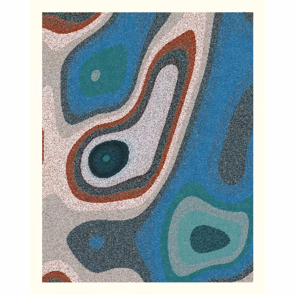 Teppich #132