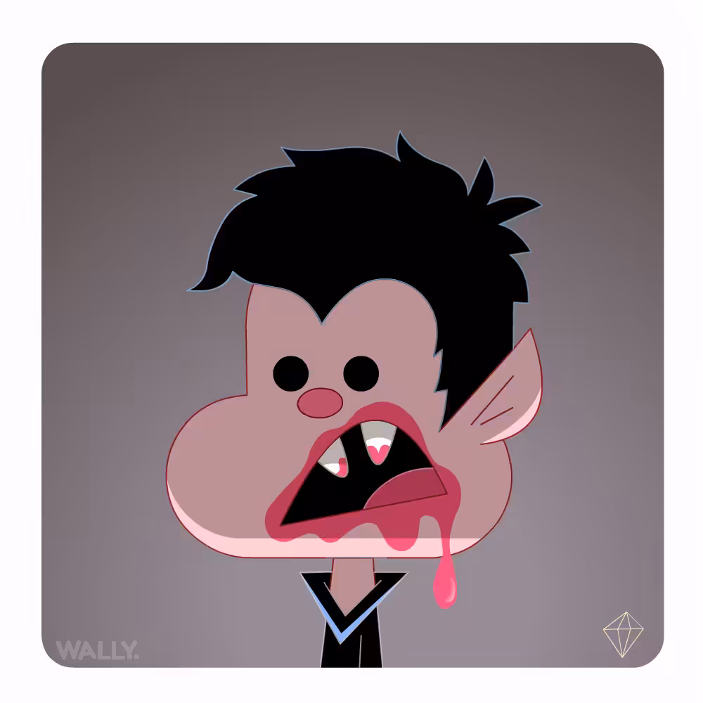WALLY 0502